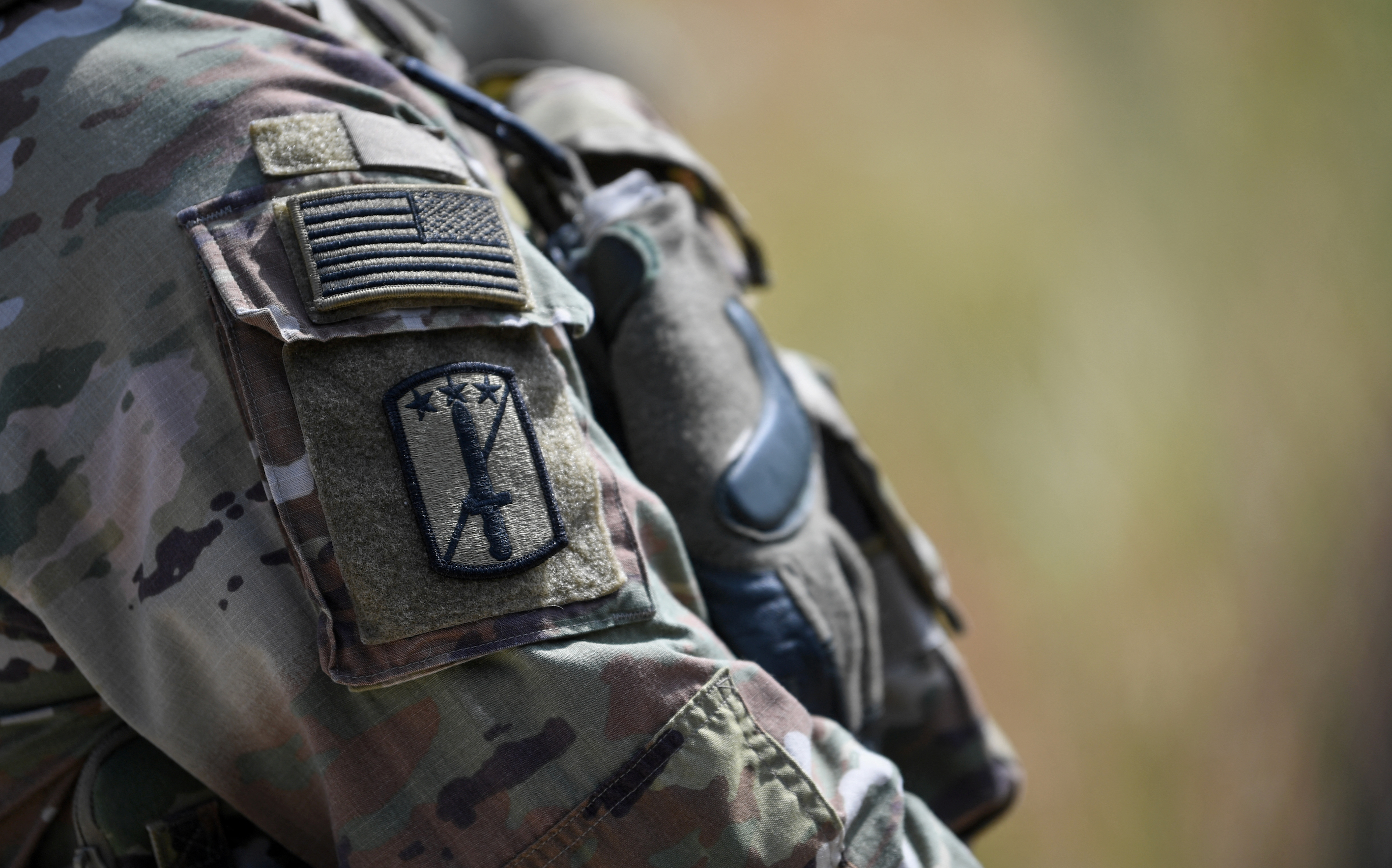 A century later, US Army overturns convictions of 110 Black soldiers