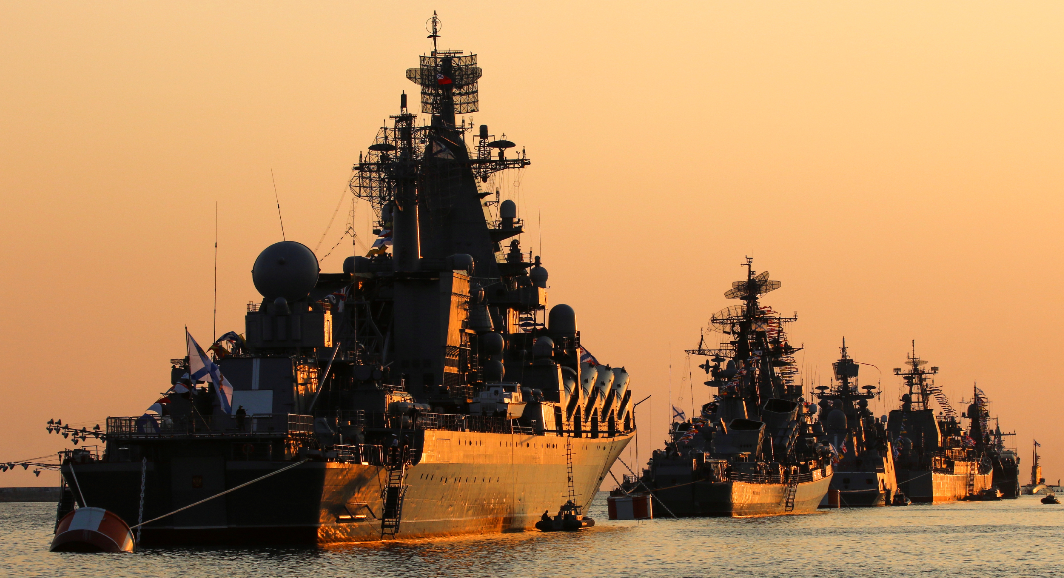 Ukraine seizes initiative from Russia in Black Sea, Zelenskiy says