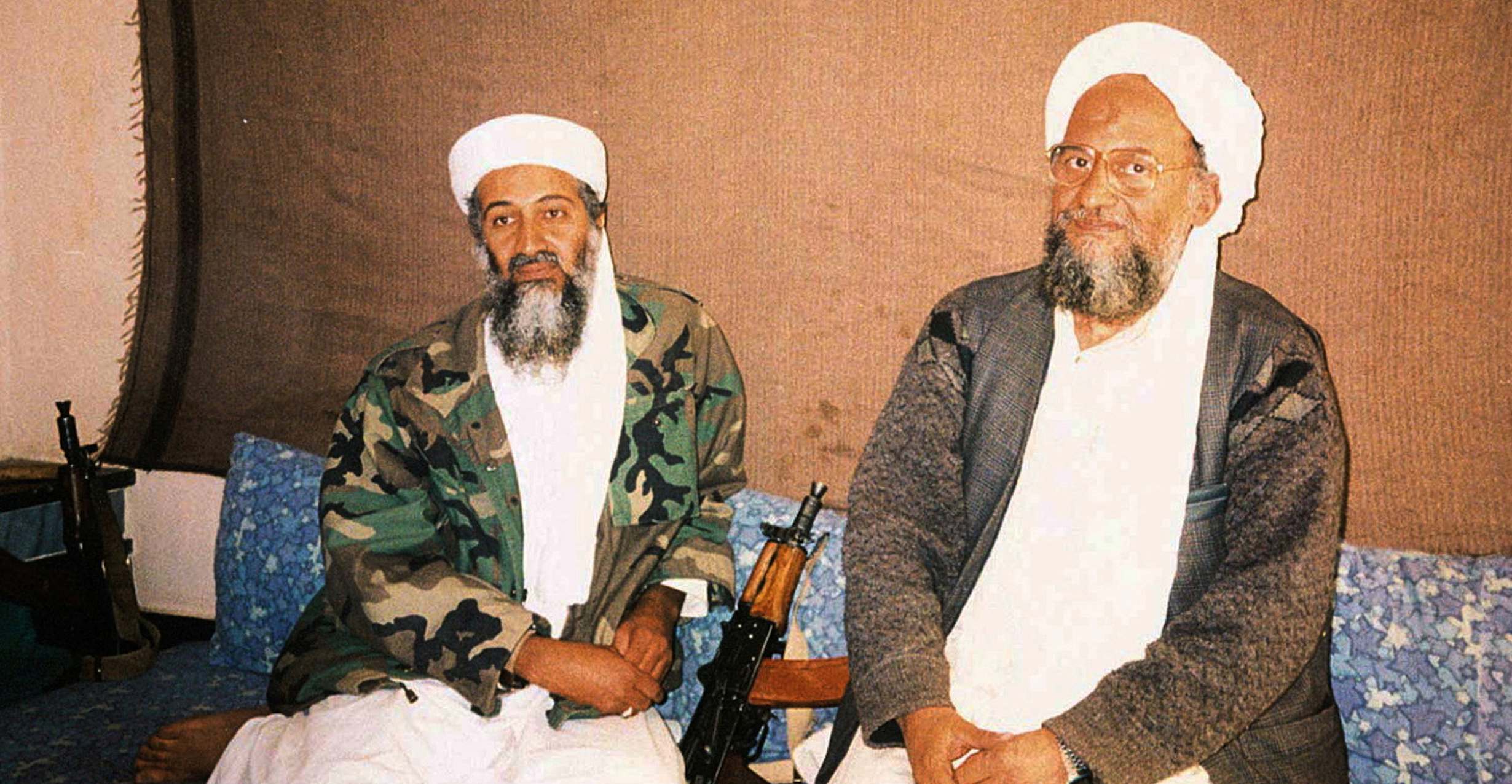 TikTok to prohibit videos promoting bin Laden's “Letter to America”