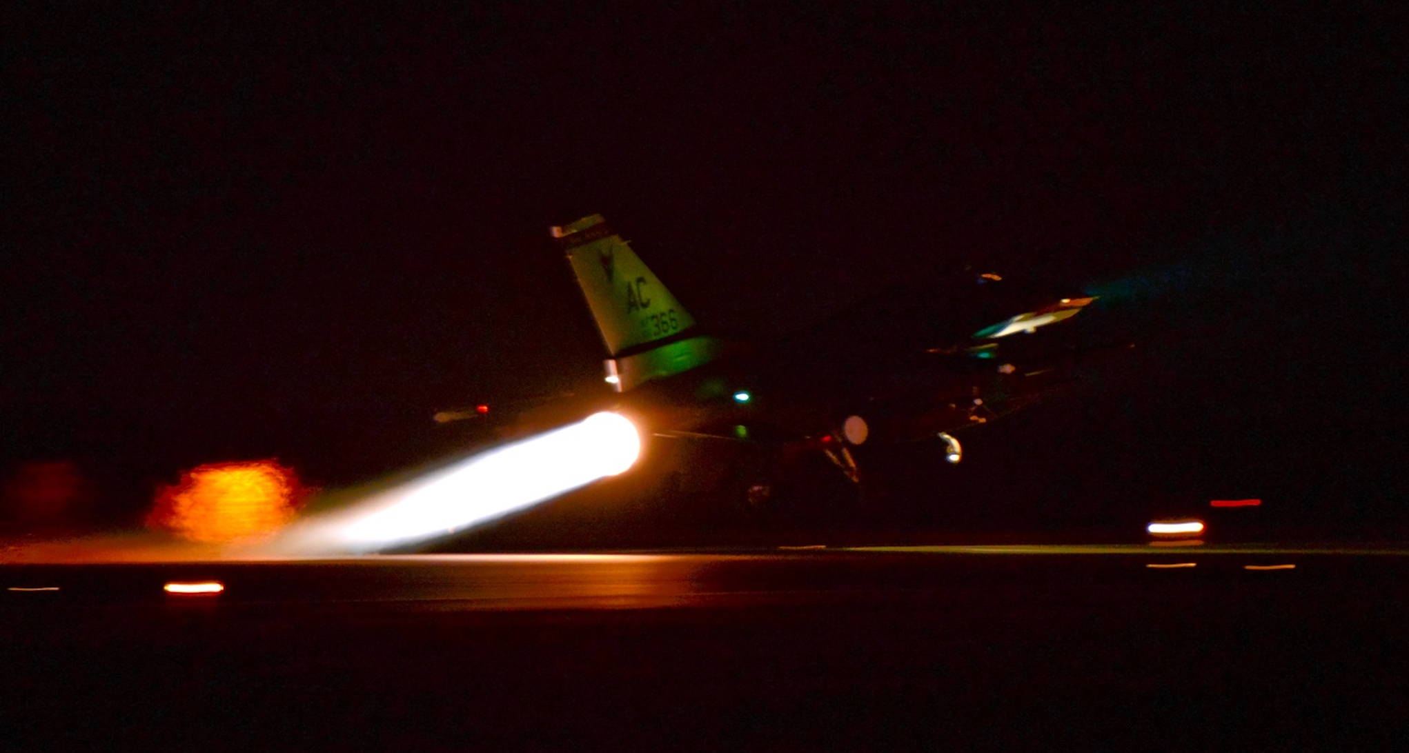US hits Iran-backed militia in Iraq in latest strikes