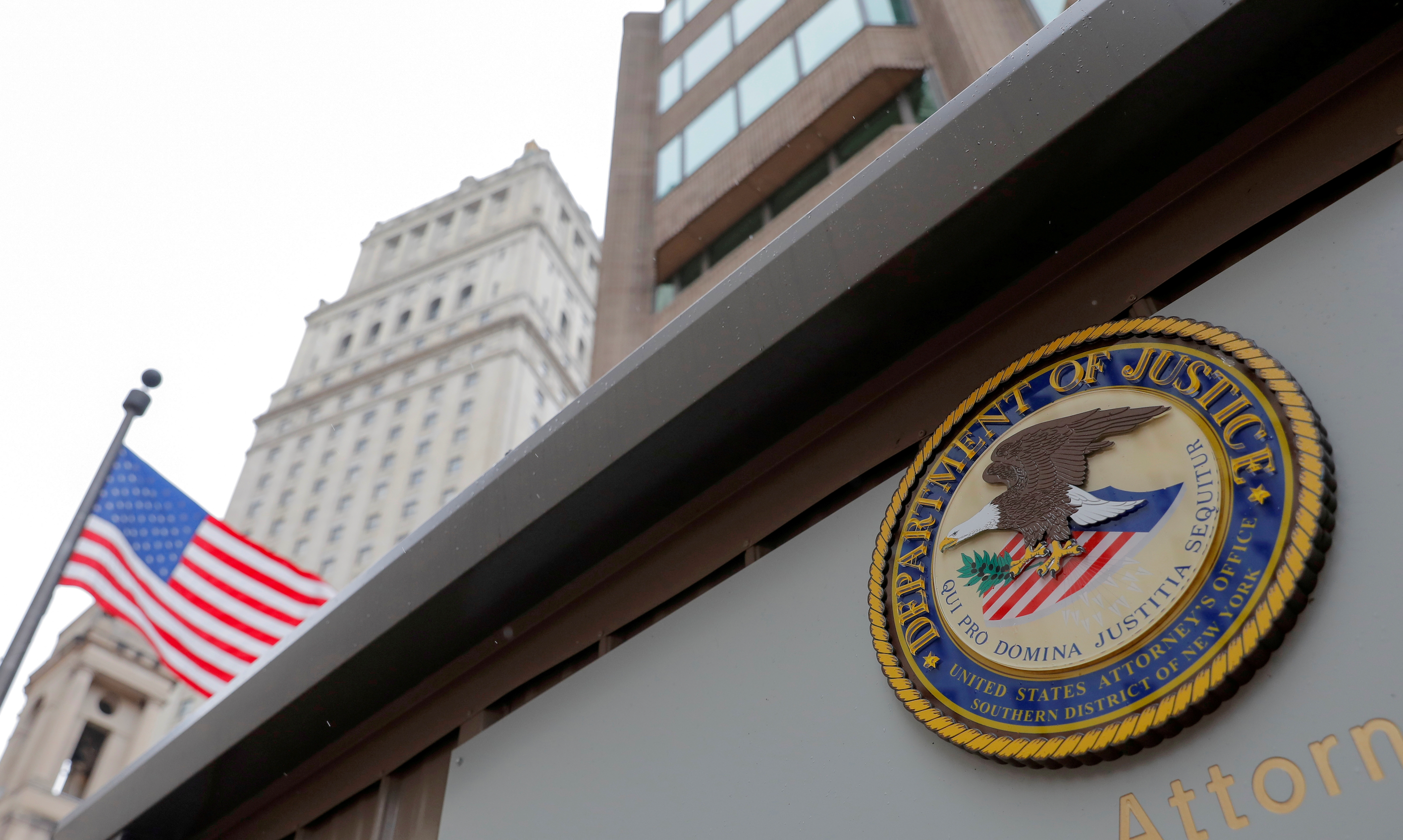 US charges Indian national with conspiracy to assassinate Sikh advocate