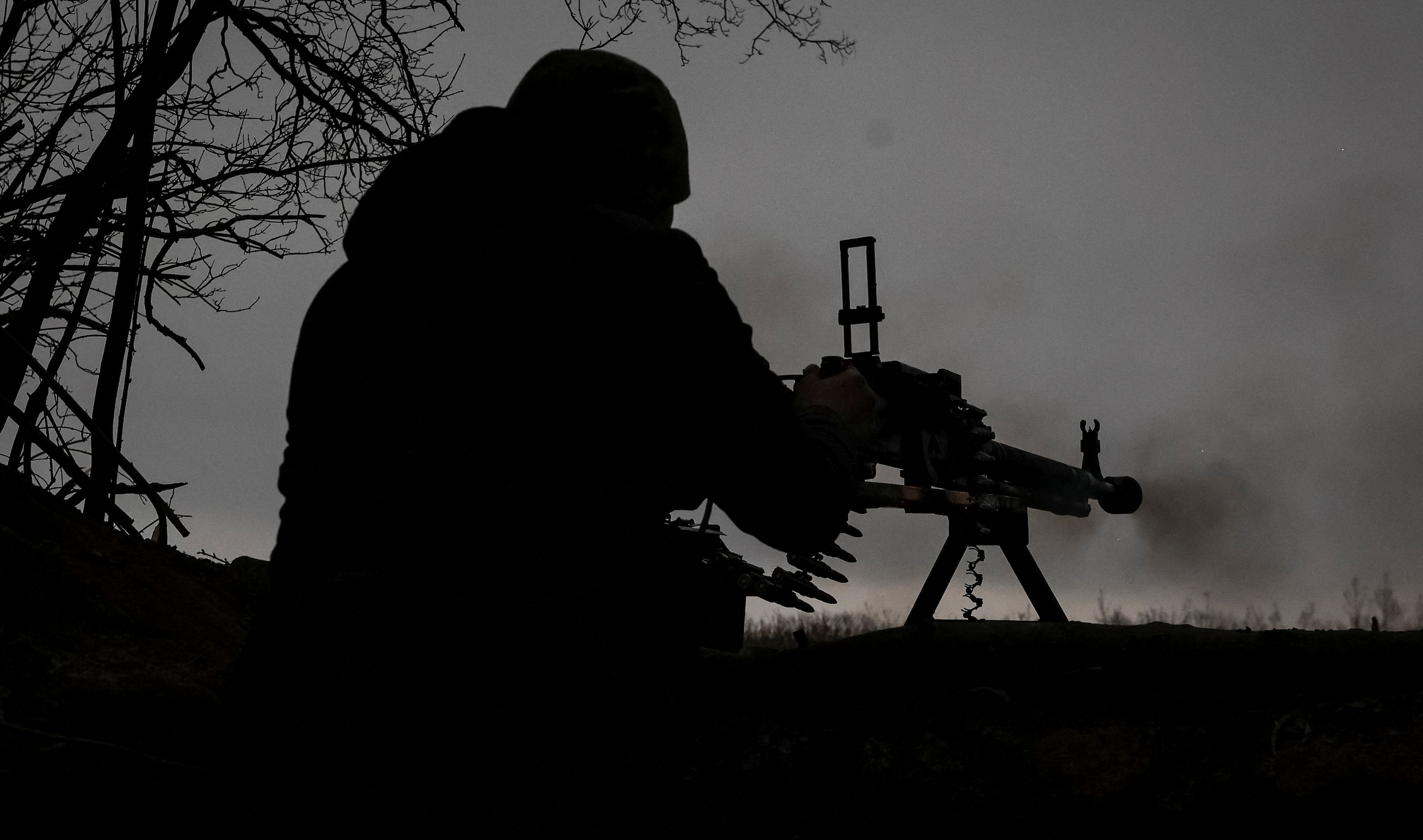 Russia presses attacks on eastern Ukraine’s Avdiivka