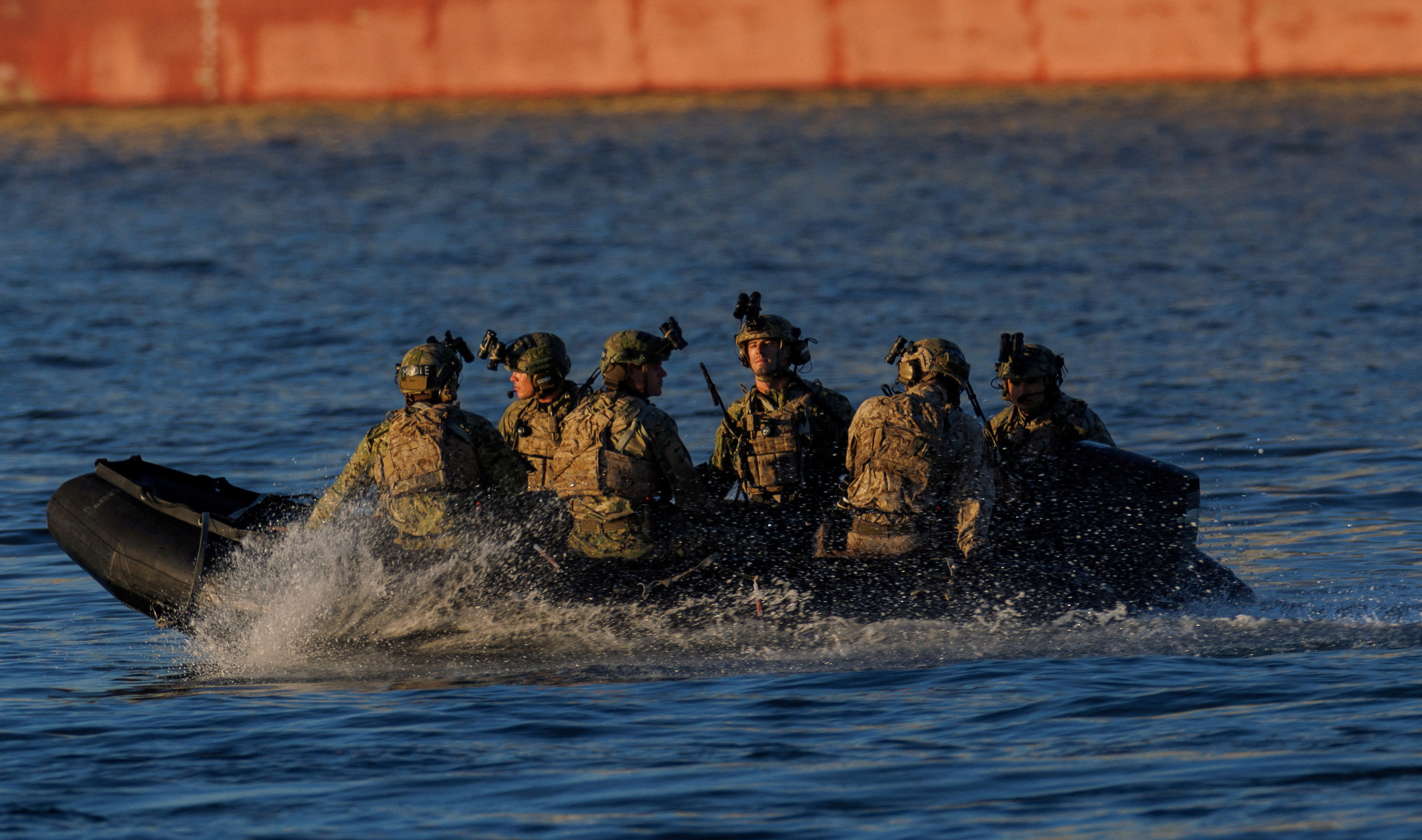 US lawmakers introduce record $886B defense bill, drop most “culture war” issues