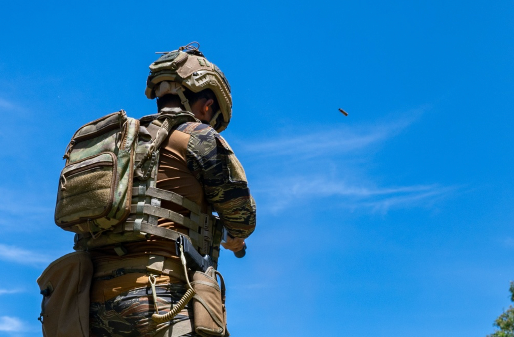 Philippine, Japan ministers agree to further enhance defense partnership