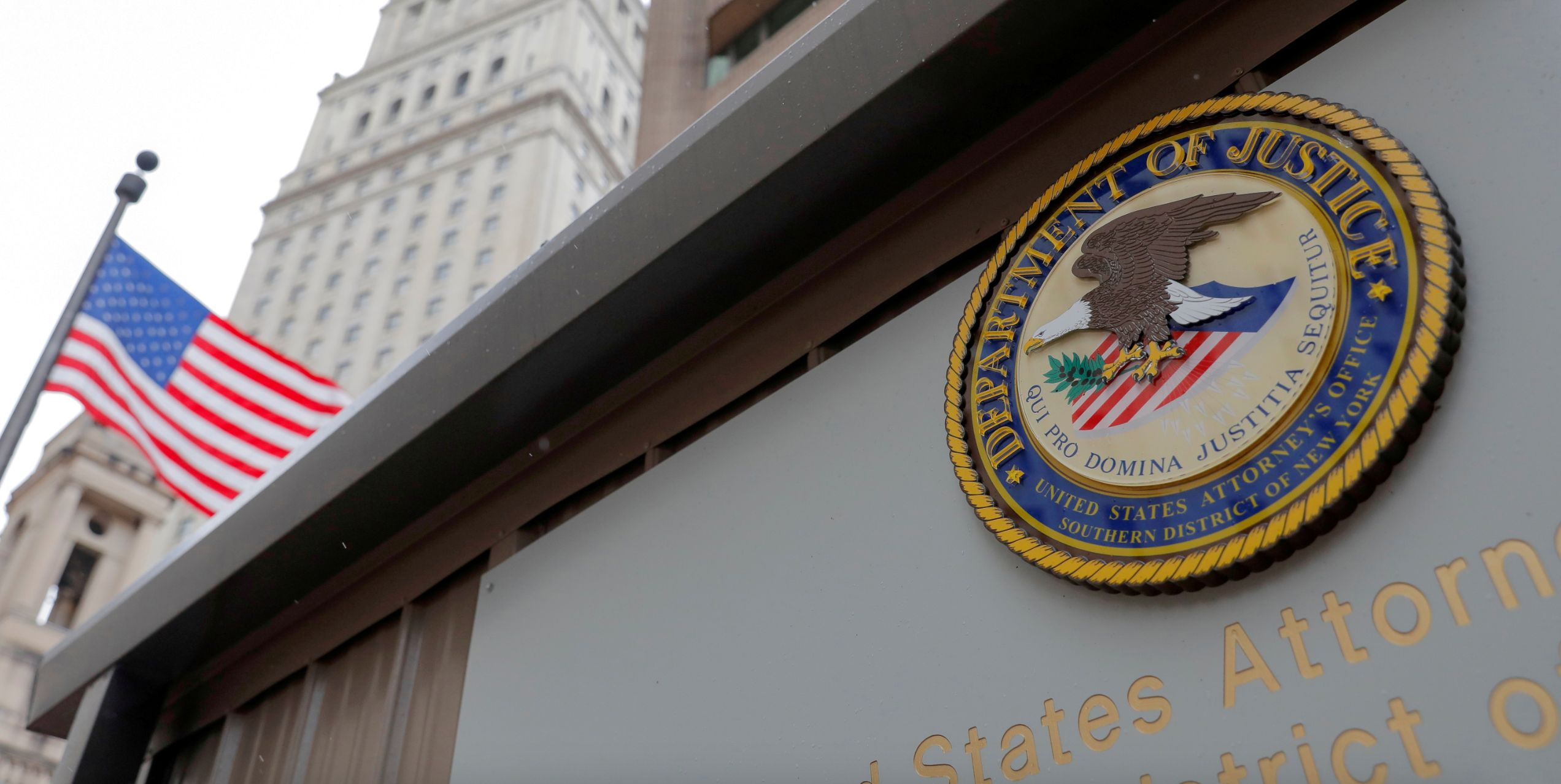 Russian man who smuggled military technology to Russia pleads guilty in US court