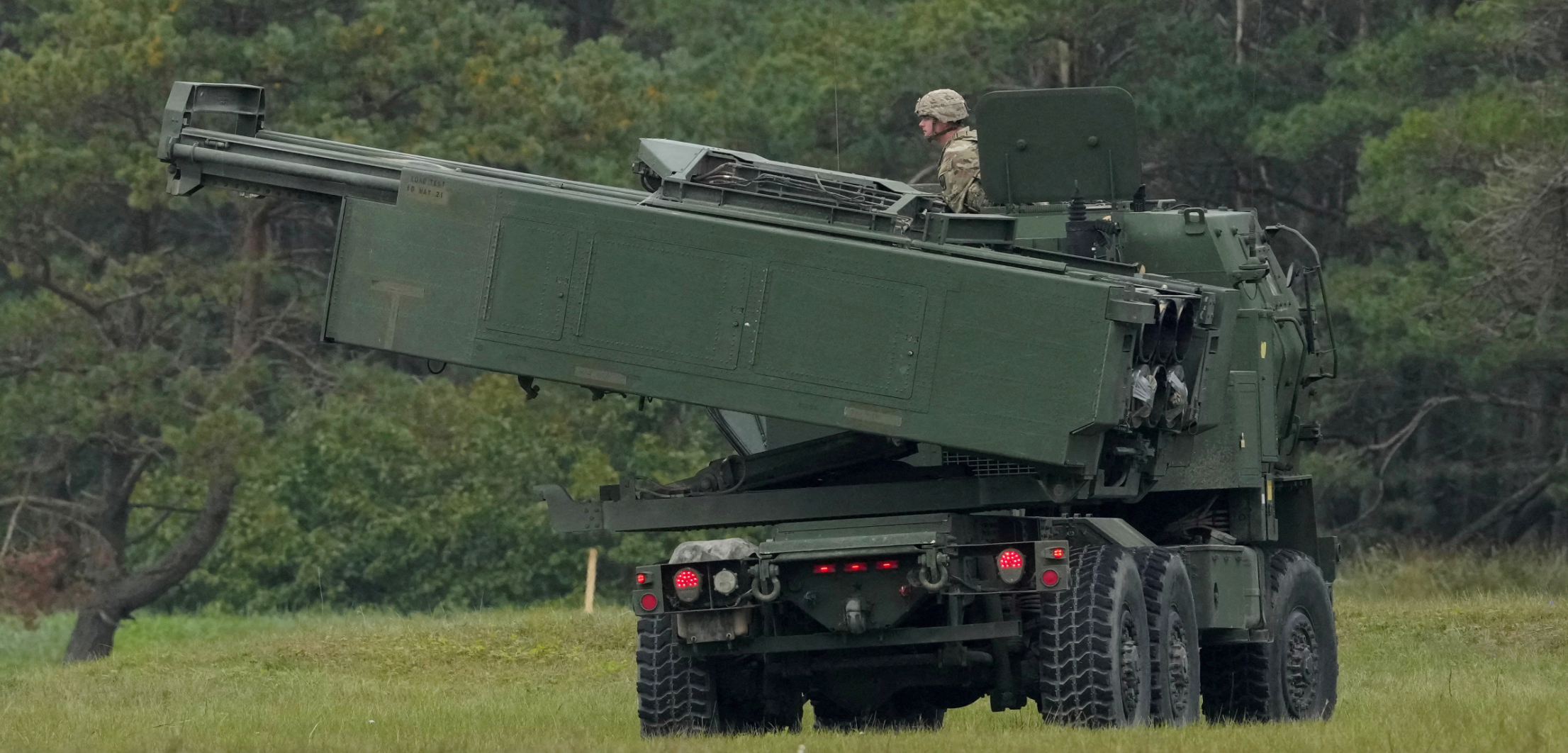 Sweden's Saab plans new US munitions facility to strengthen supply chain