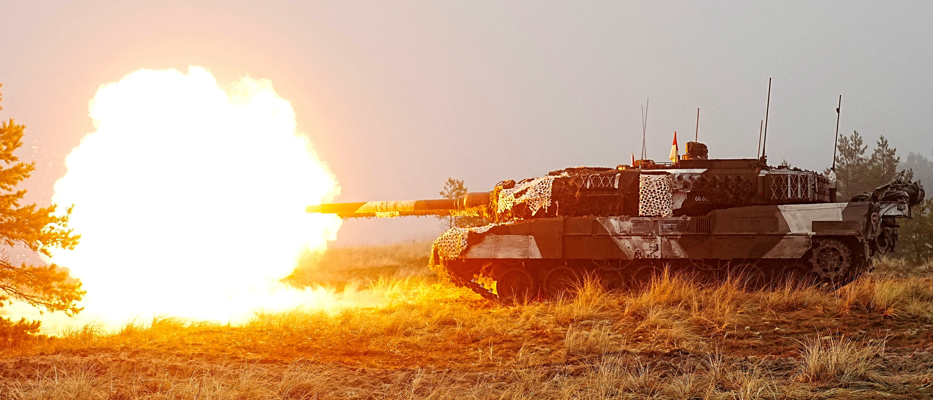 Estonia must double defense spending to counter Russia, military chief says
