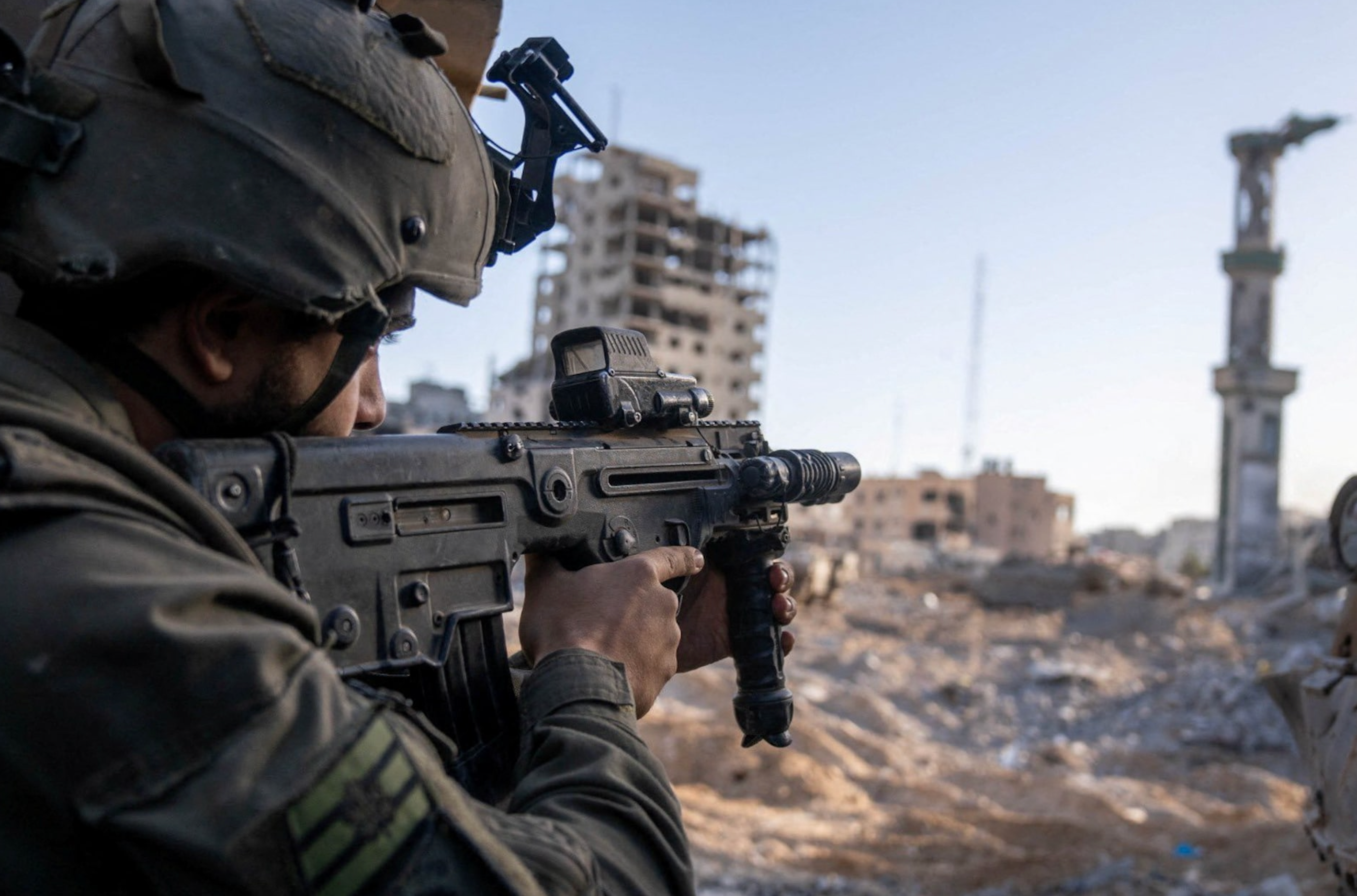 Israel asks US to reschedule scrapped meeting on Rafah military plans