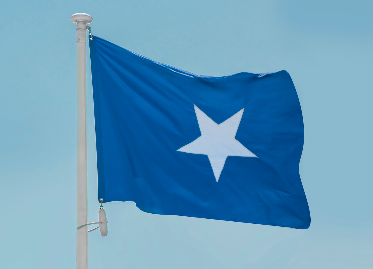 Somalia expels Ethiopian envoy amid naval base dispute