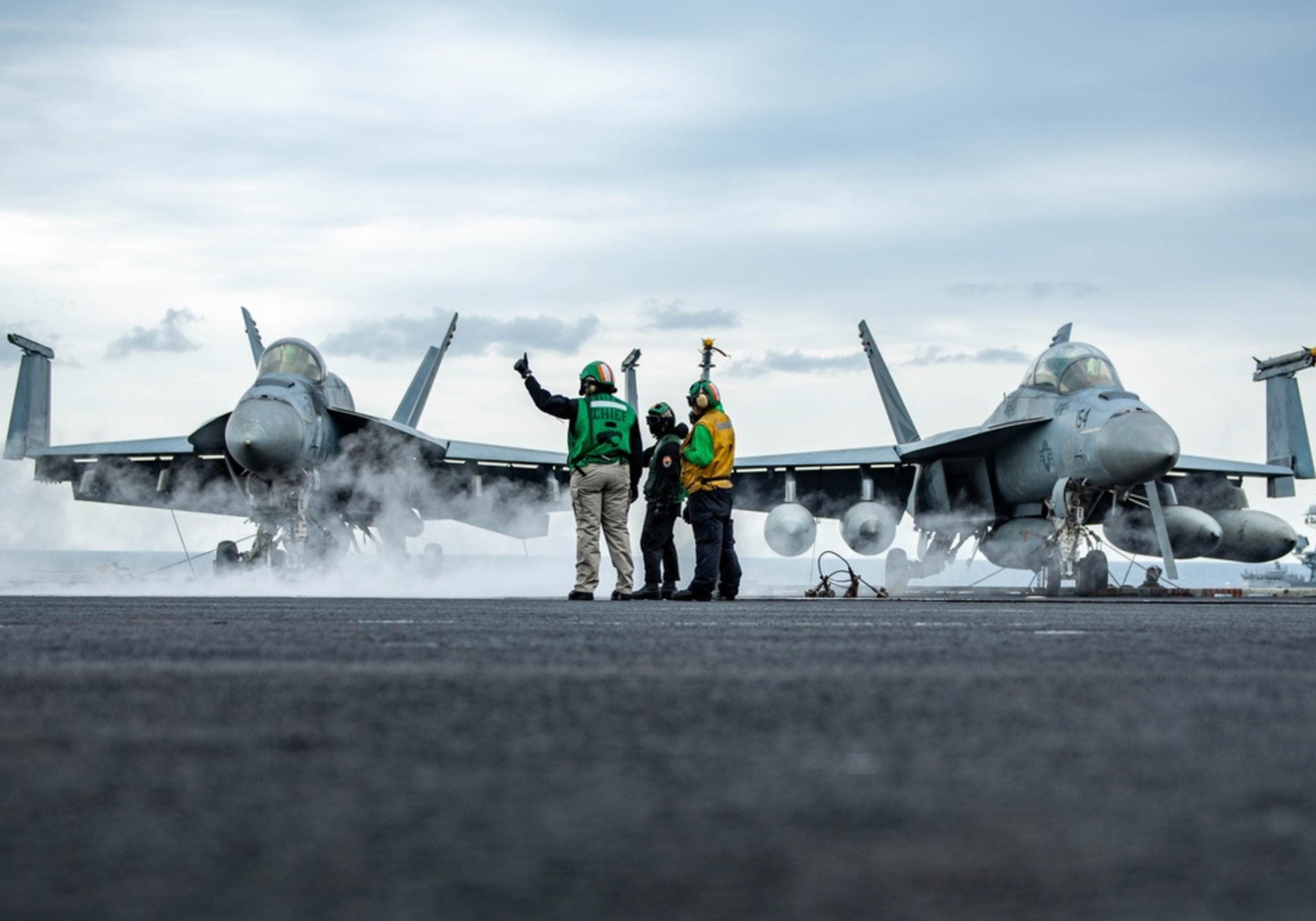 SKorea, Japan, US hold naval drills amid NKorea threats