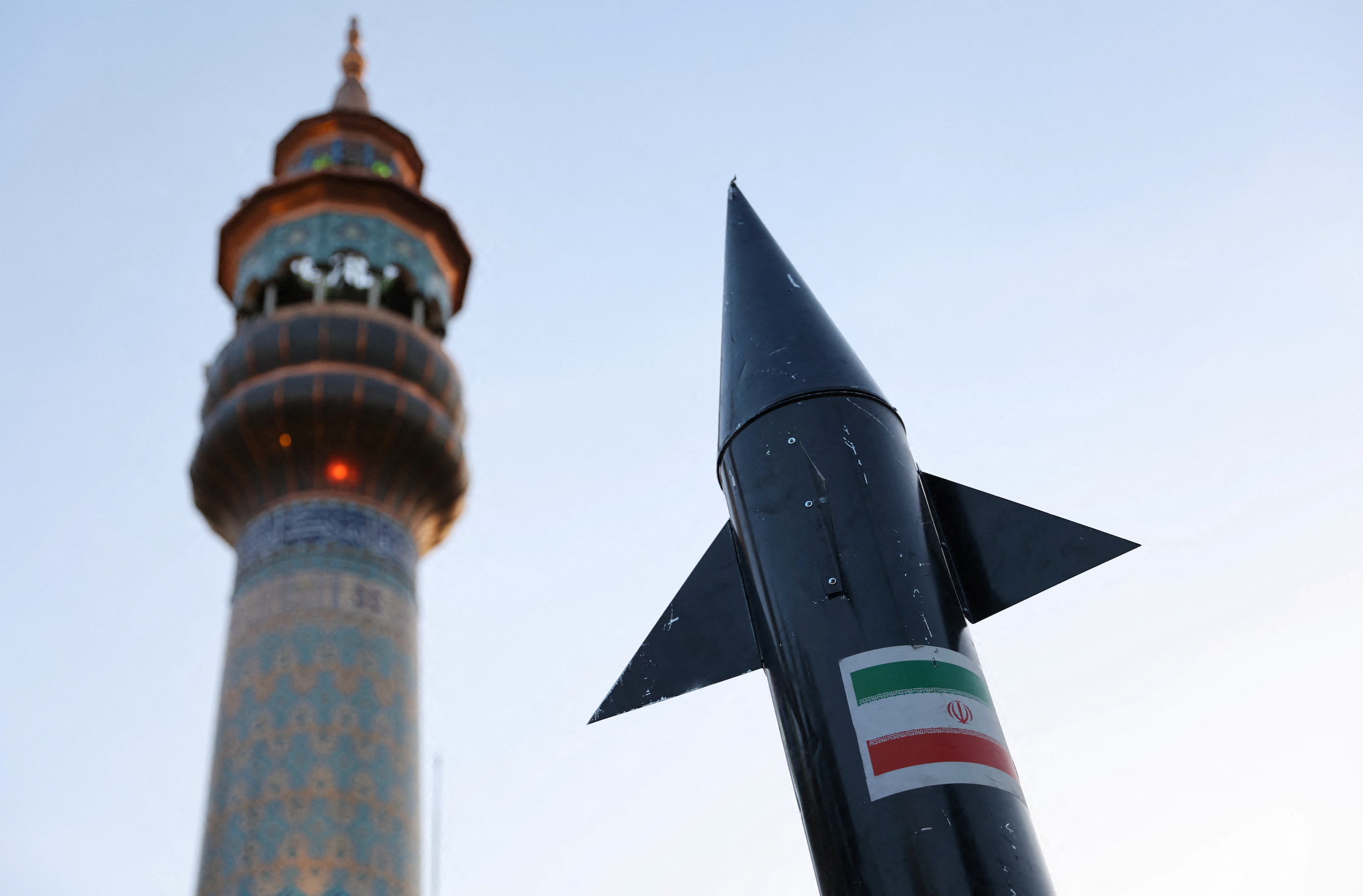 Iran says any action against its interests will get a severe response