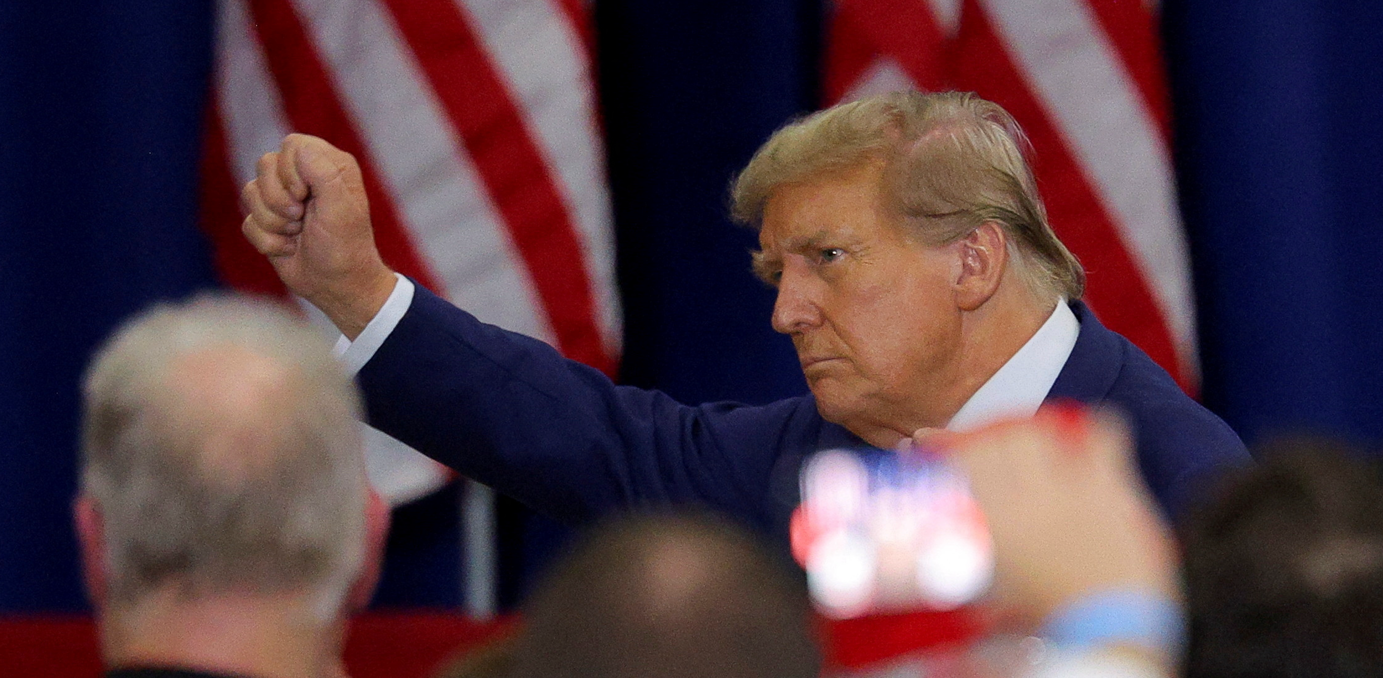 Trump documents trial start delayed indefinitely, judge orders