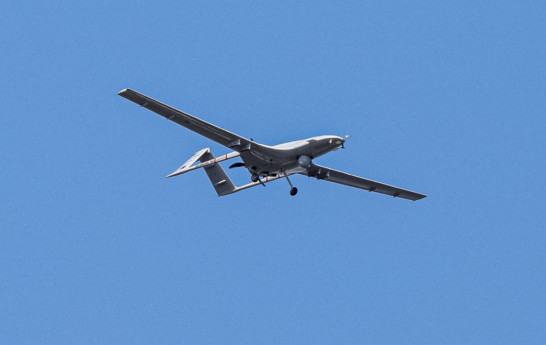 Turkey says it killed 17 Kurdish militants in northern Iraq, Syria