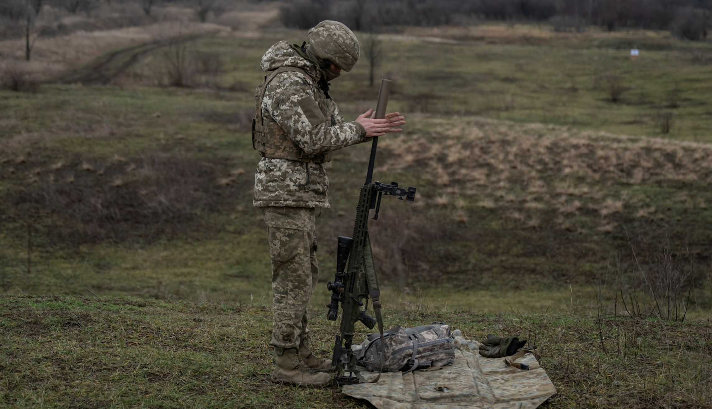 Serbia reaffirms support for Ukraine but holds back on sanctioning Moscow