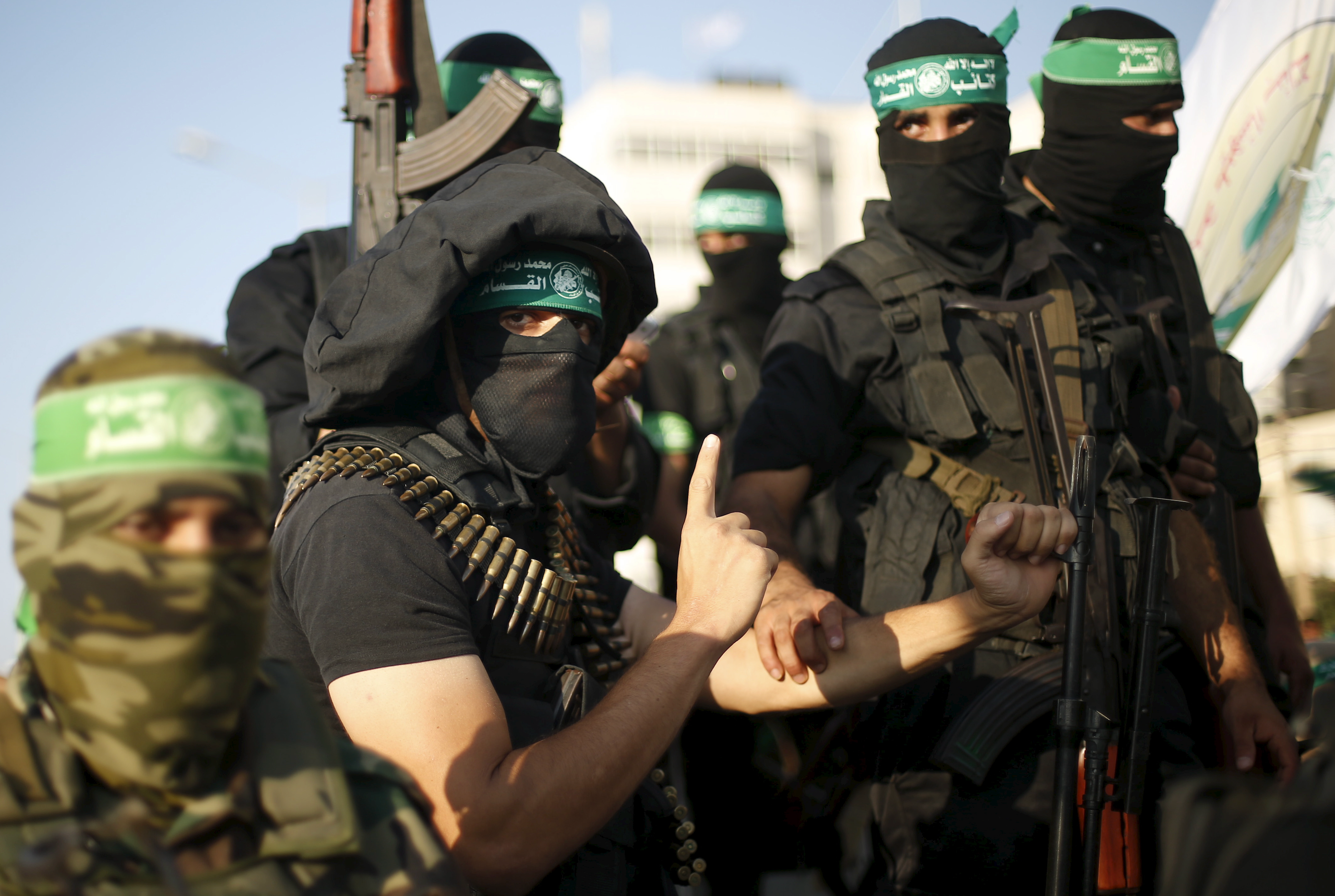 No official Hamas response to ceasefire deal despite leader demand for war end, Qatar says