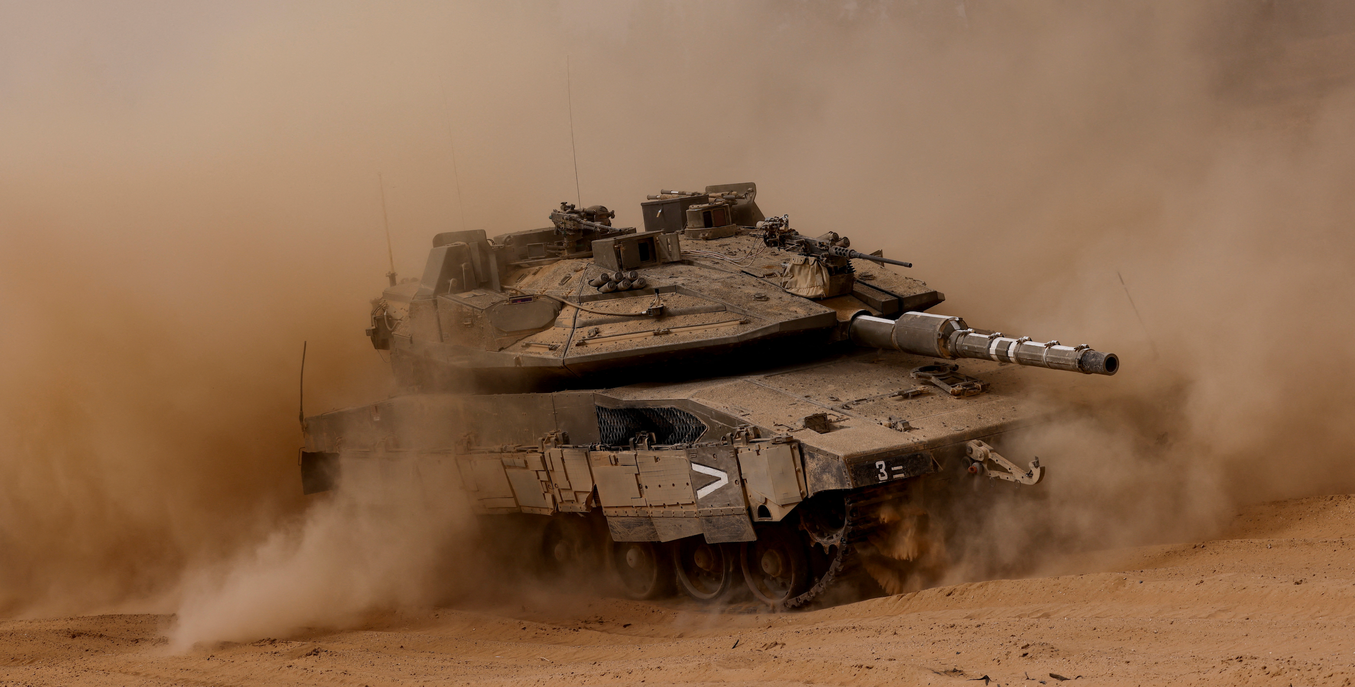 Israel says Hamas rejects key elements of US ceasefire plan for Gaza