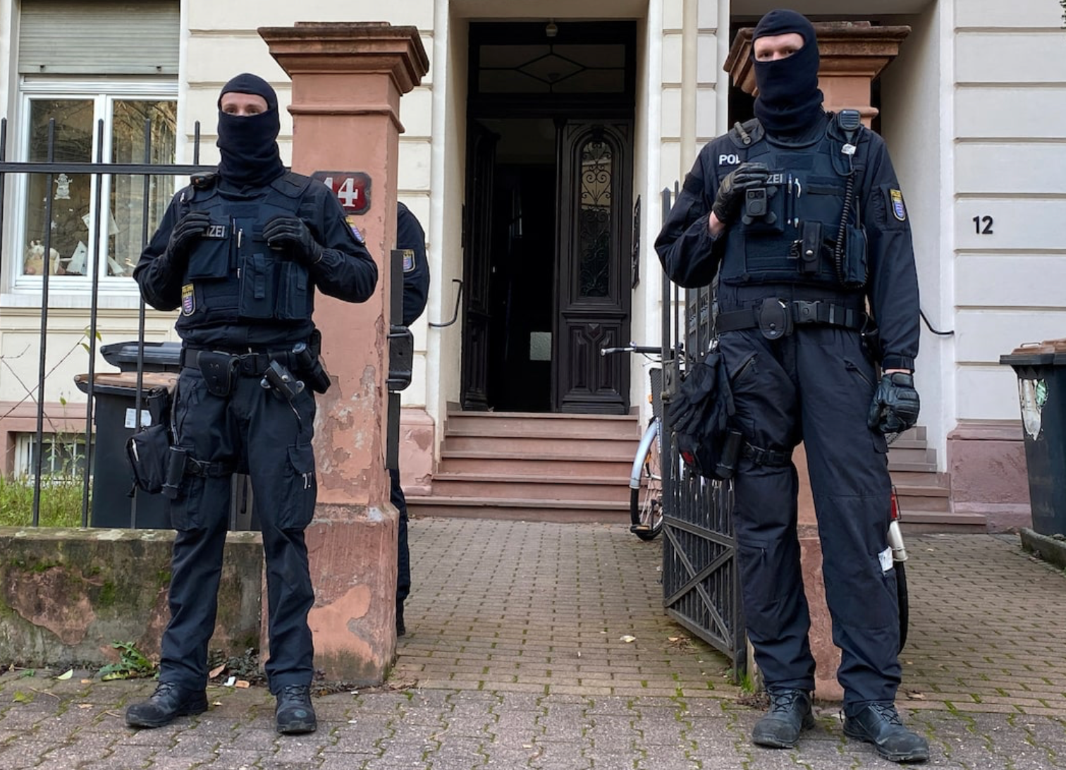 NATO members to crack down on Russian spies in response to sabotage, says Stoltenberg