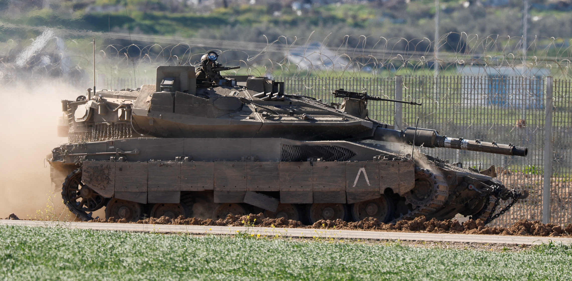 Israeli forces advance deeper into Rafah as diplomacy falters