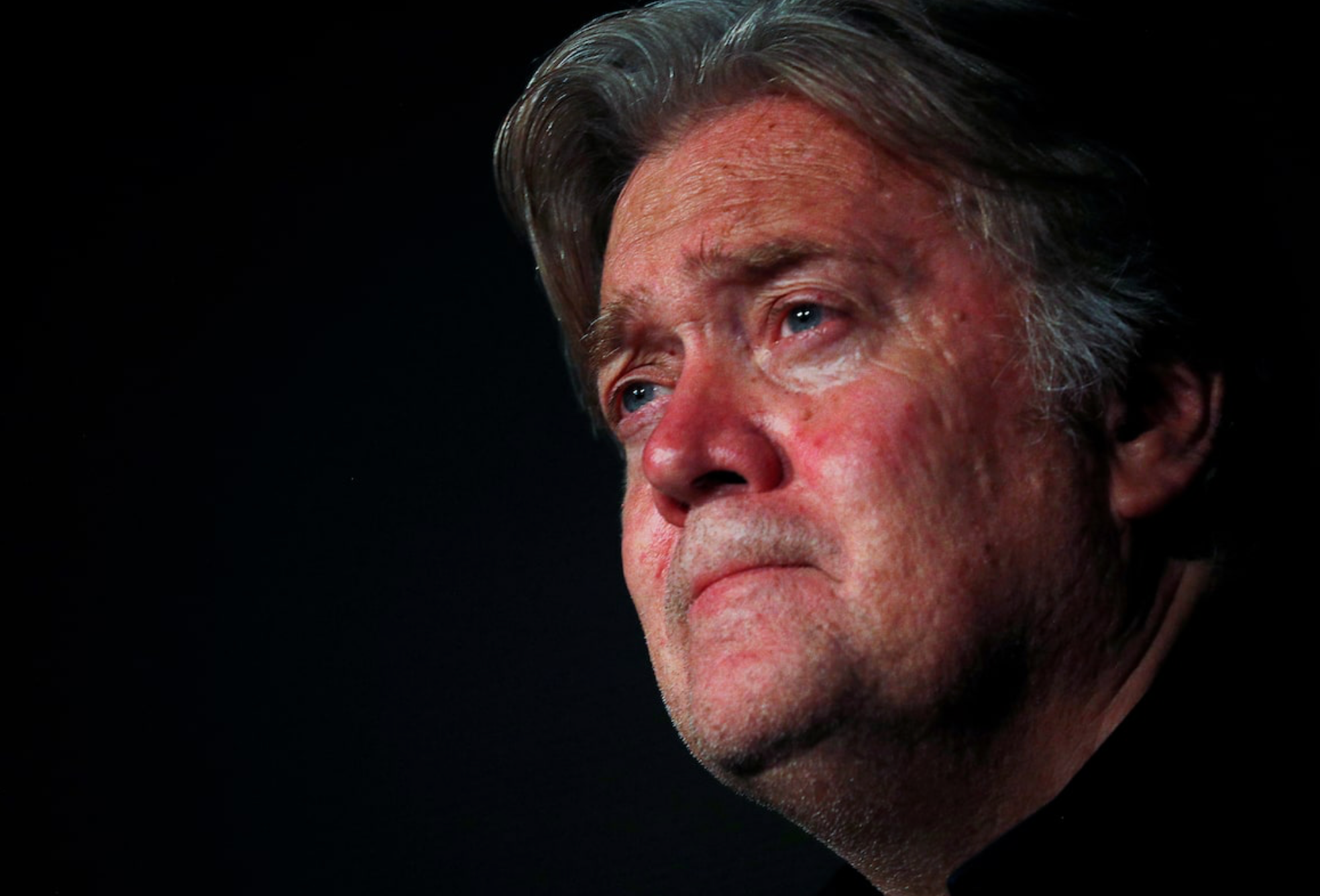 Trump ally Steve Bannon begins prison term for contempt