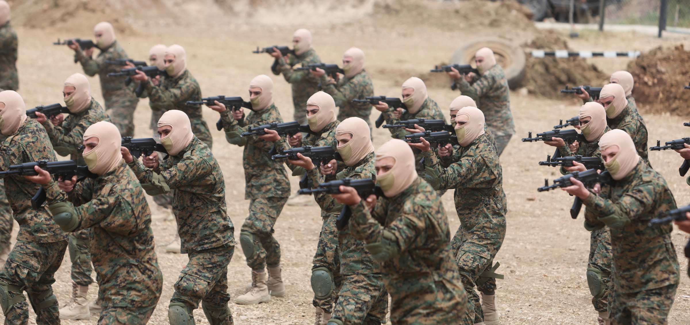 Hezbollah will not send fighters to help Assad in Syria for now, sources say