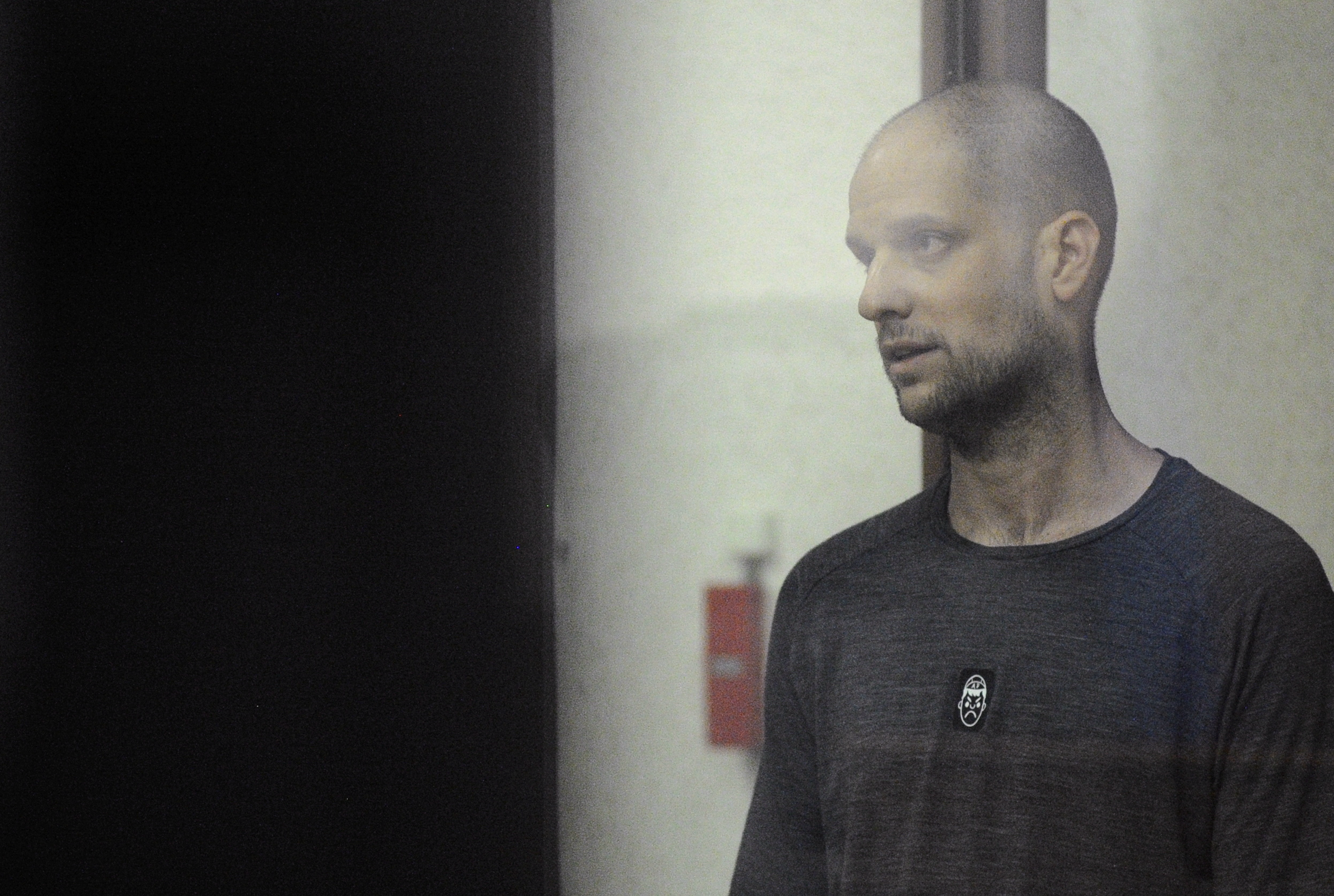 Russian court jails US reporter Gershkovich for 16 years in spying case his employer calls a sham