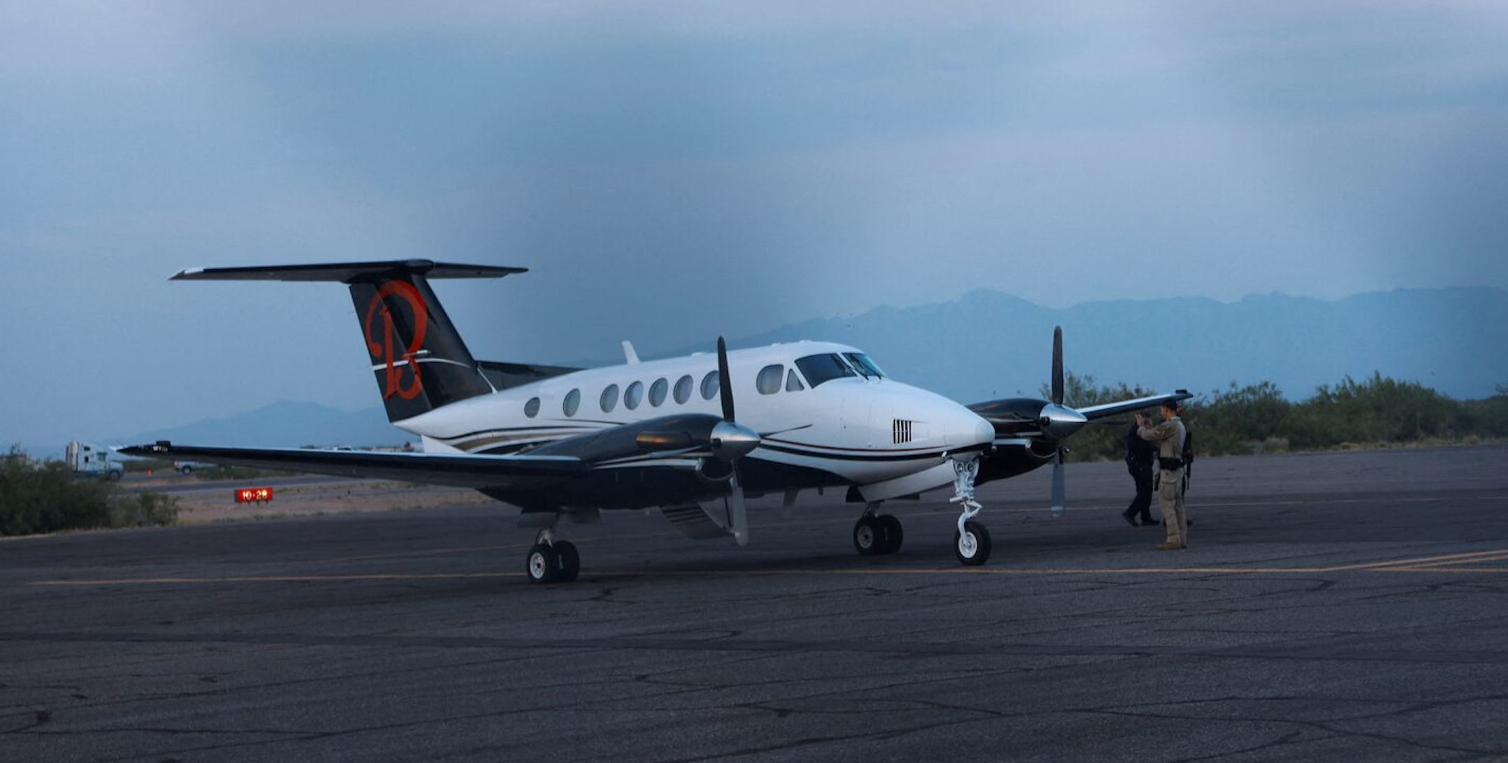 US seeks to move alleged Mexican drug kingpin “El Mayo” to Brooklyn for trial