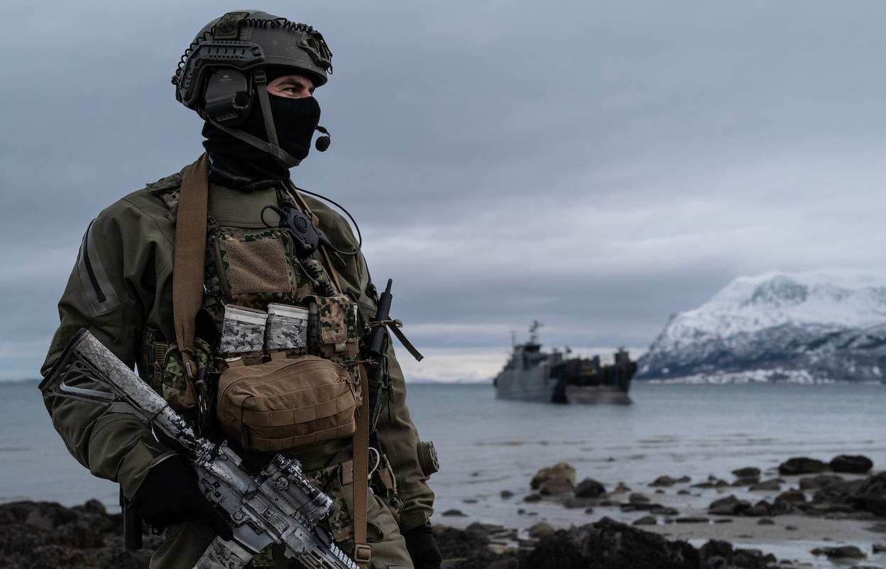 EU eyes tweak to fiscal rules to allow more defense spending
