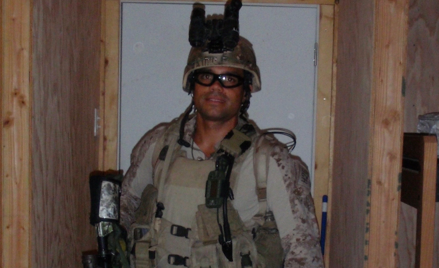Anthony Donahue, former SEAL turned PJ receives bipartisan support as new US Ambassador to Philippines