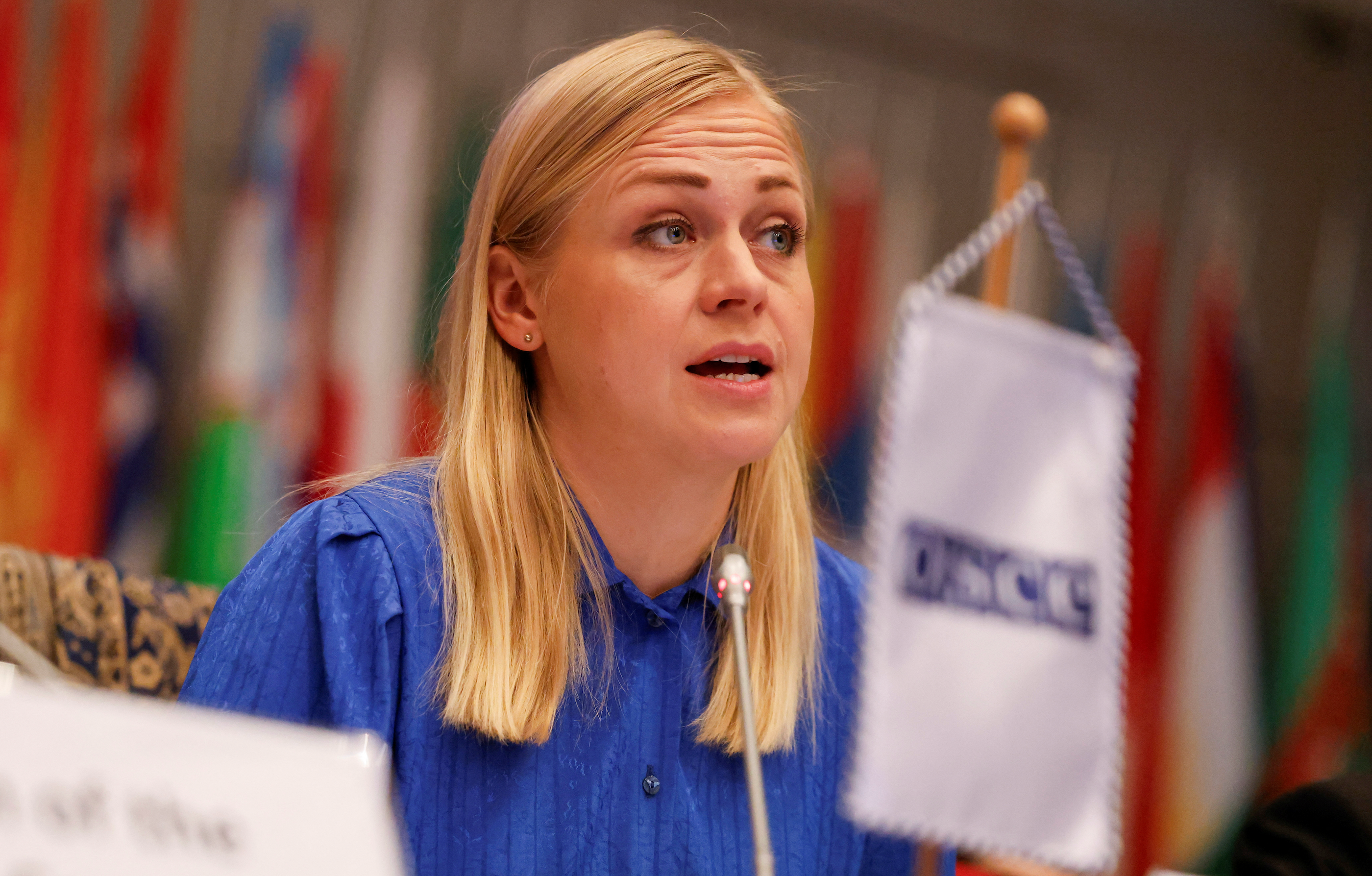 Trump's Russia pivot unlikely to bring peace to Ukraine, says Finland's foreign minister