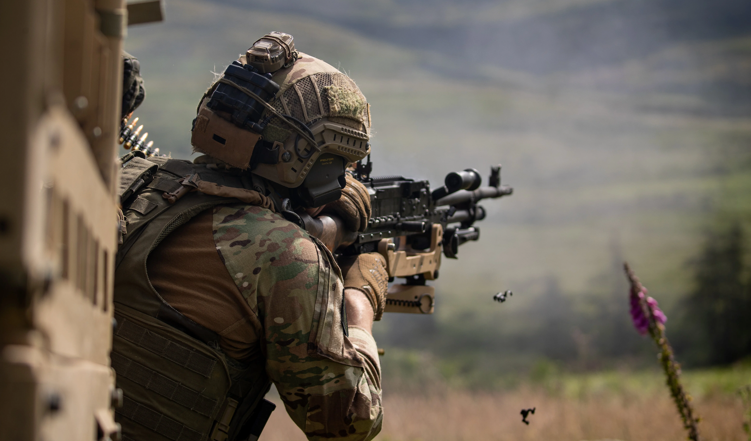 Ireland moves to drop UN requirement for troop deployment, PM cites Russia and US veto risk