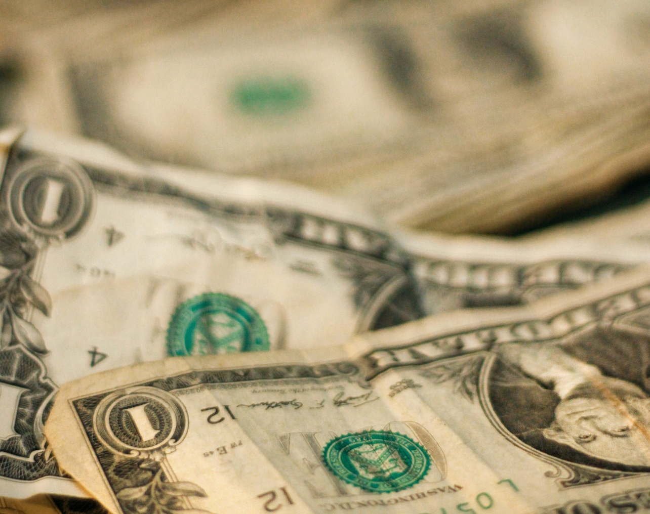 POTUS declines to say whether recession could result from his tariff moves