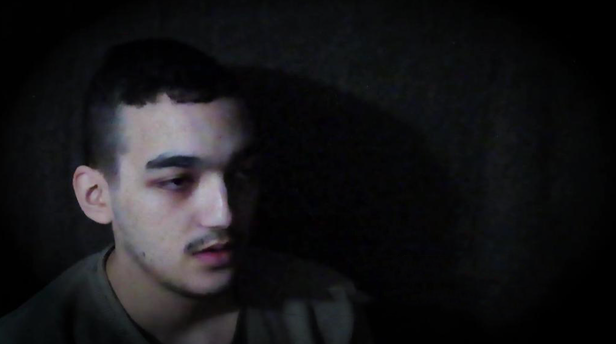 Hamas says talks with US focused on release of American hostage in Gaza