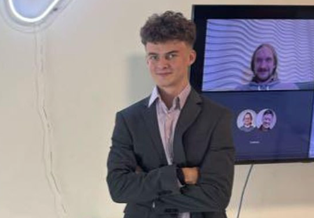 DOGE staffer “Big Balls” provided tech support to cybercrime ring, records show