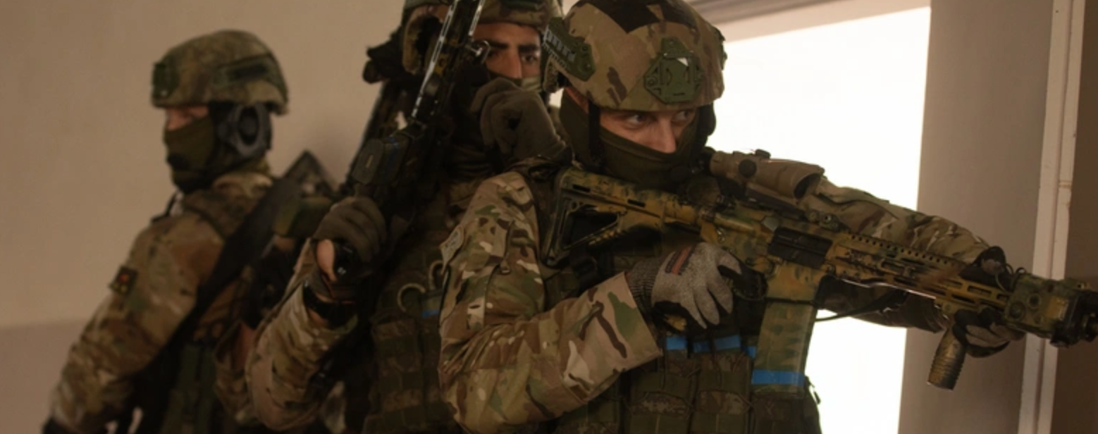 Kosovo to boost defense spending by 60%, plans drone, ammunition production, PM says