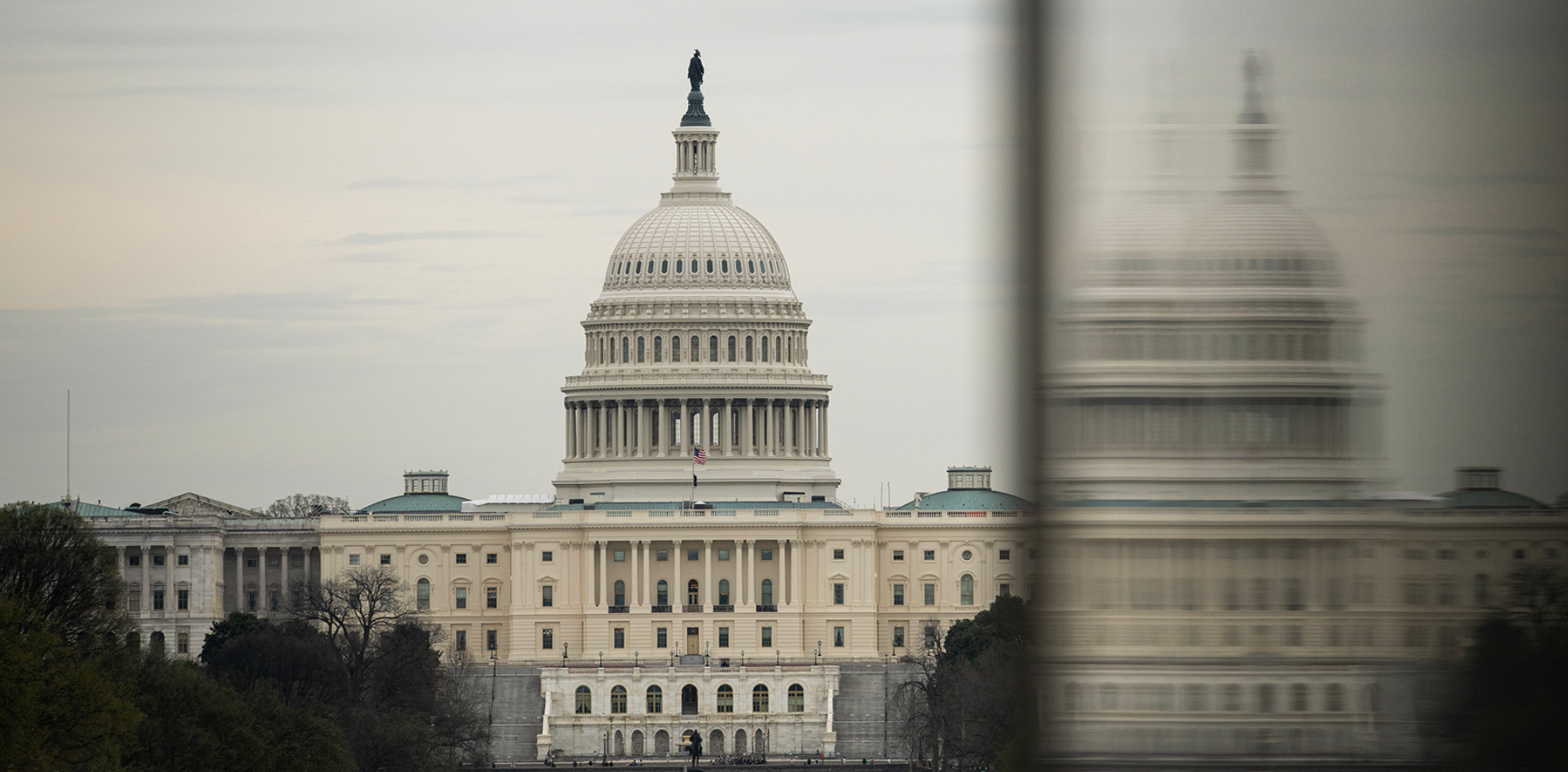 GOP divided on spending cuts as they try to pay for POTUS tax cuts