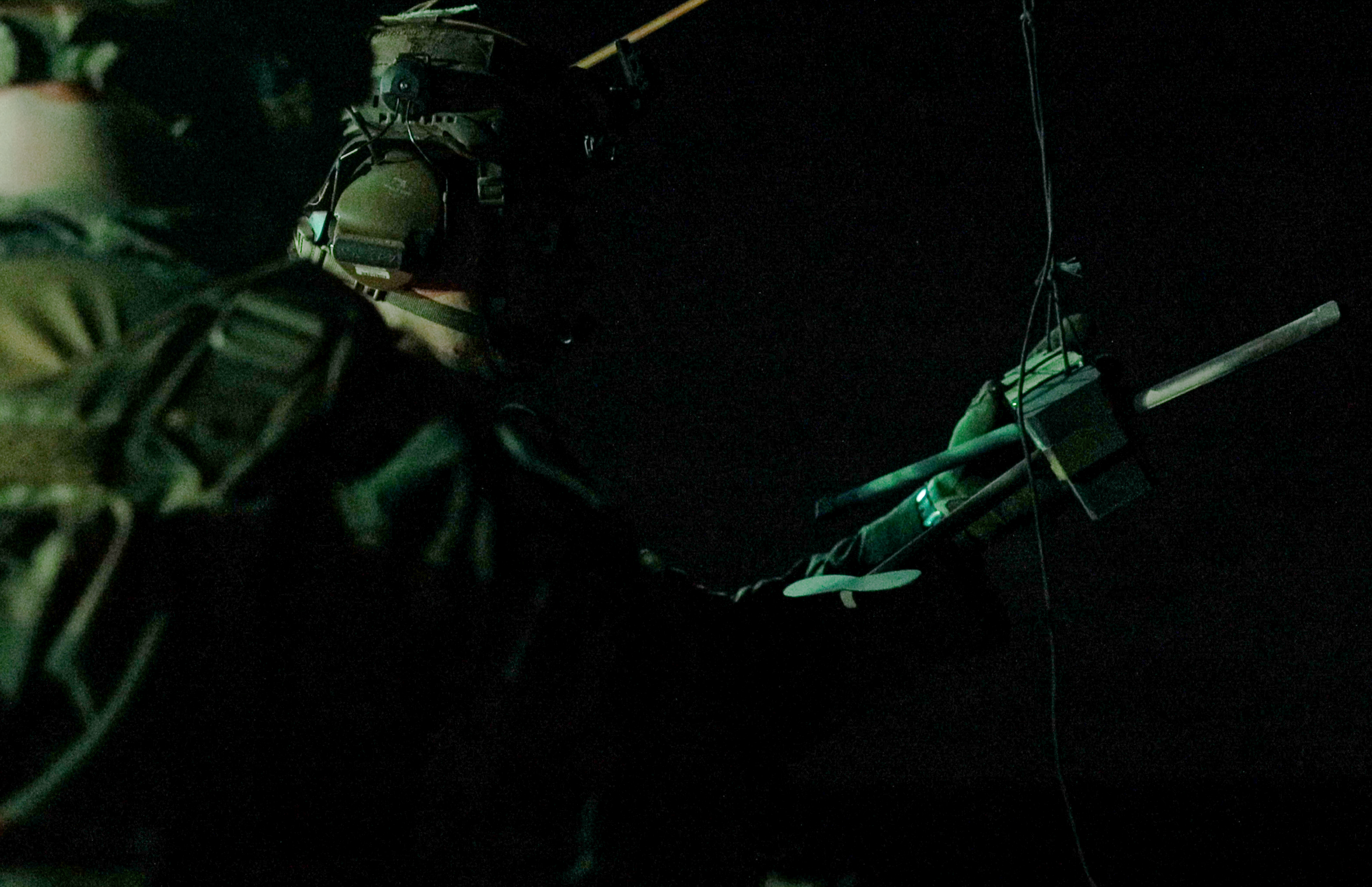 Pentagon's DOGE unit to revamp military drone program, sources say