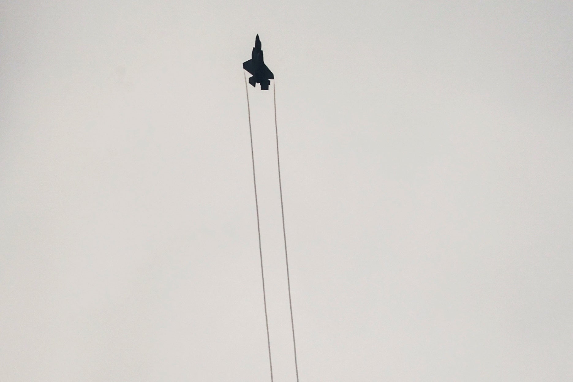 Israeli jets strike targets in Lebanon after missile barrage hits northern areas