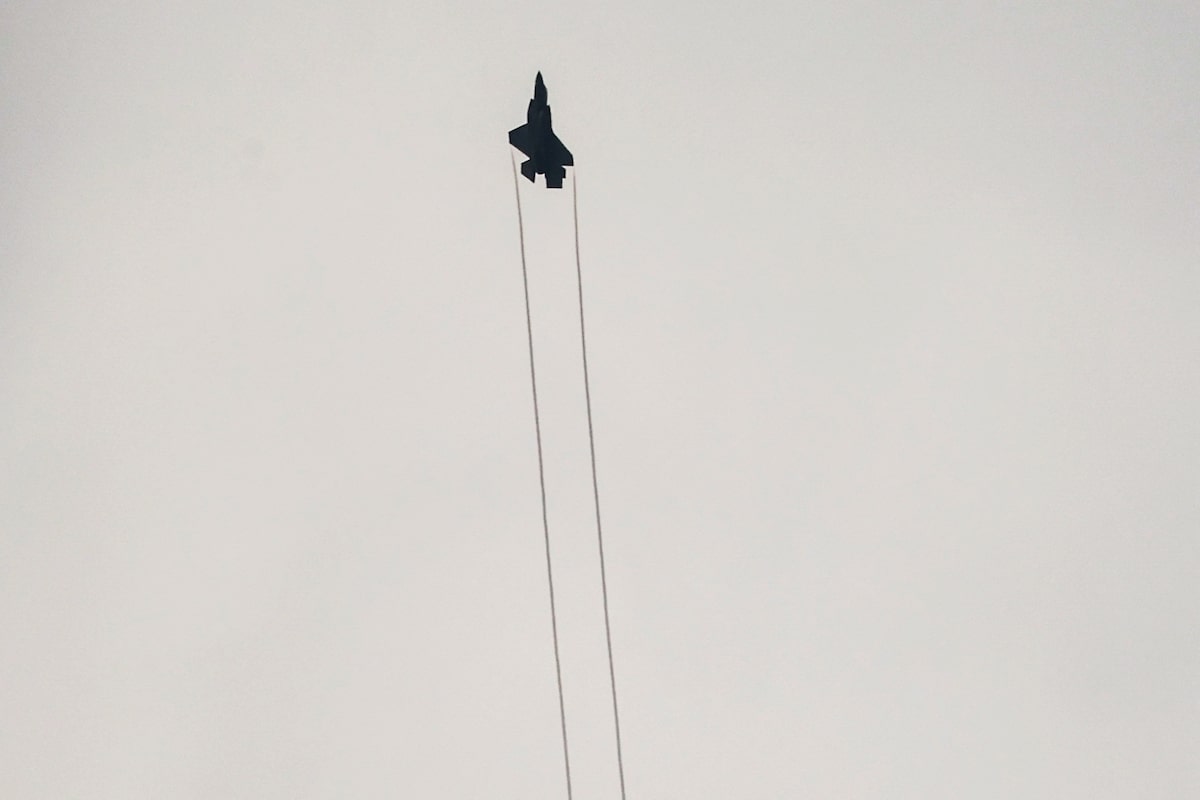 Israel steps up Syria strikes, says Turkey aims for “protectorate”