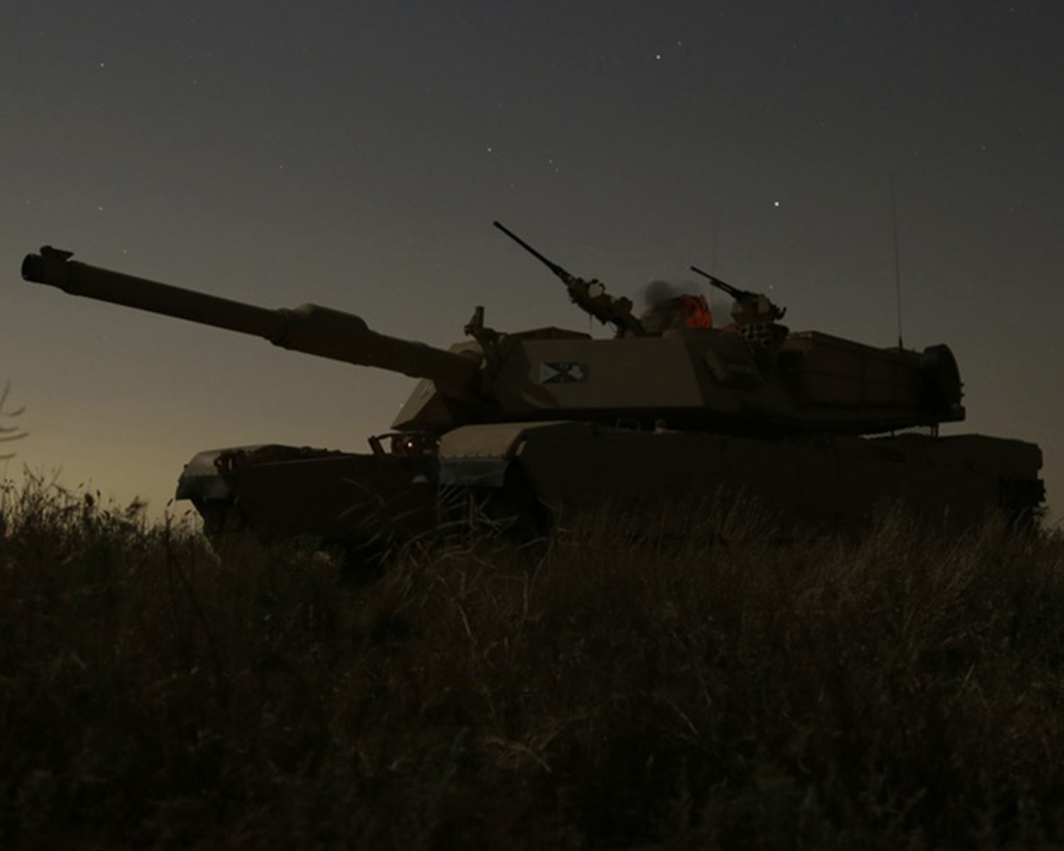 US okays potential $325M sale of sustainment support for Abrams tanks to Kuwait