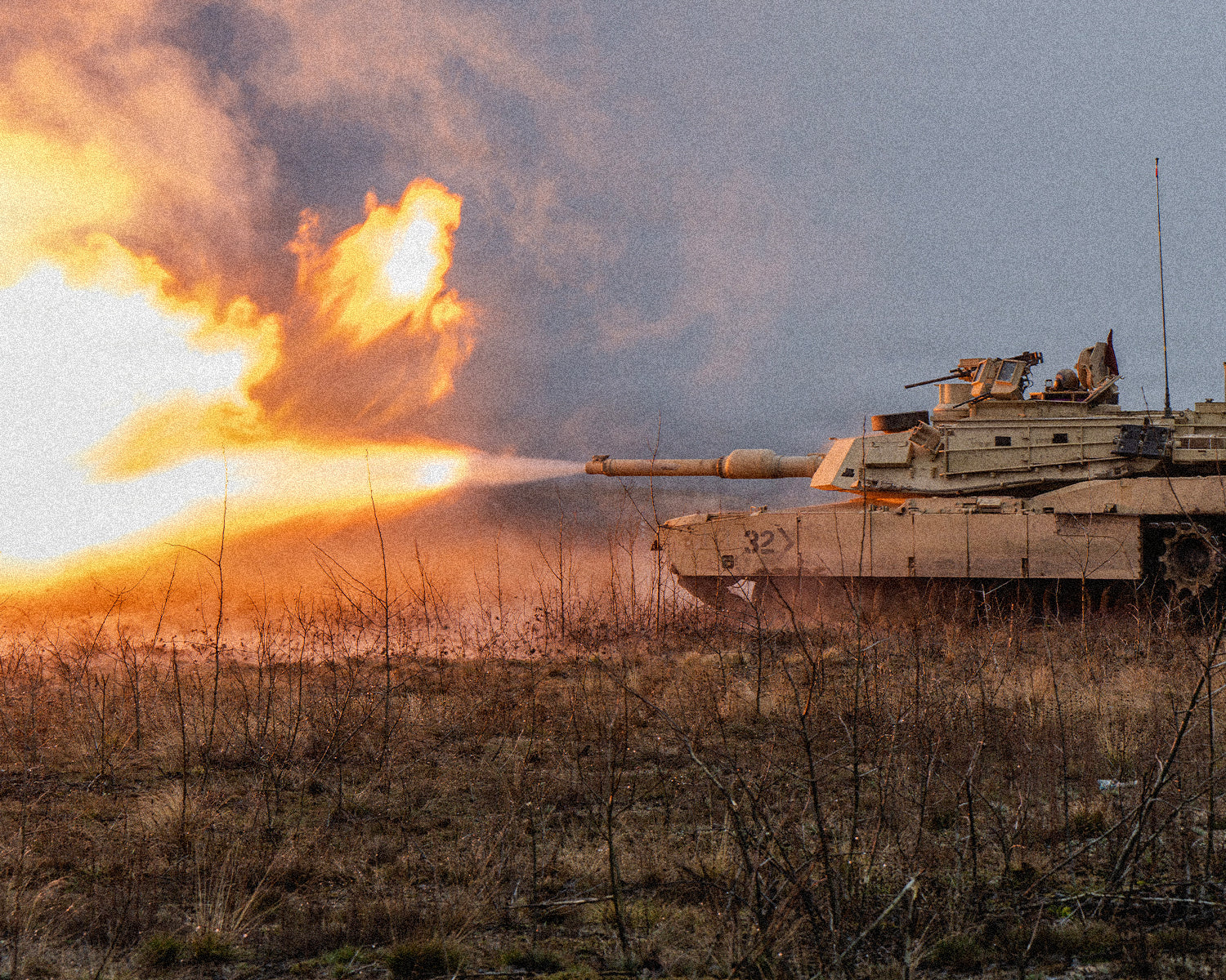 Future US troop presence in Lithuania “under review,” minister says