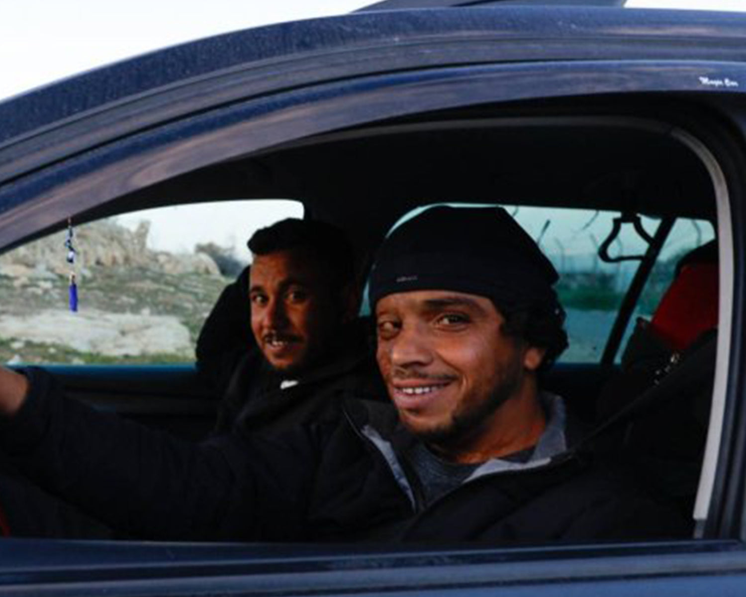Prominent Palestinian activist shot dead by settler in West Bank, witnesses say