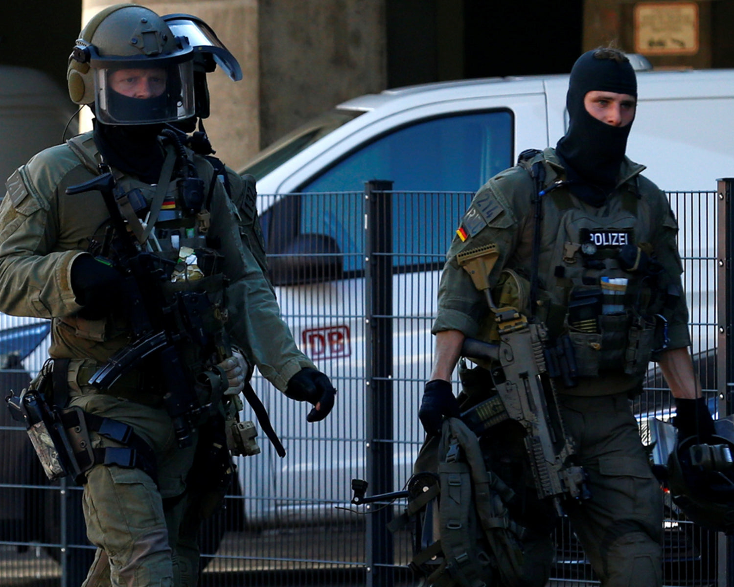 German spy agency brands AfD party as “extremist”, opens way for closer surveillance