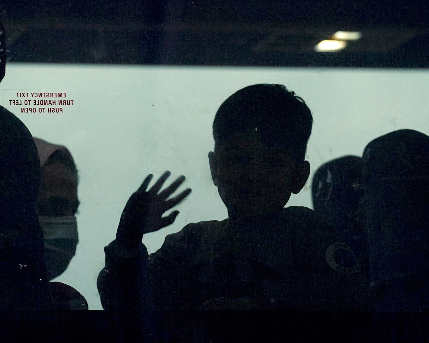 UK launched plan to resettle at-risk Afghans after data leak