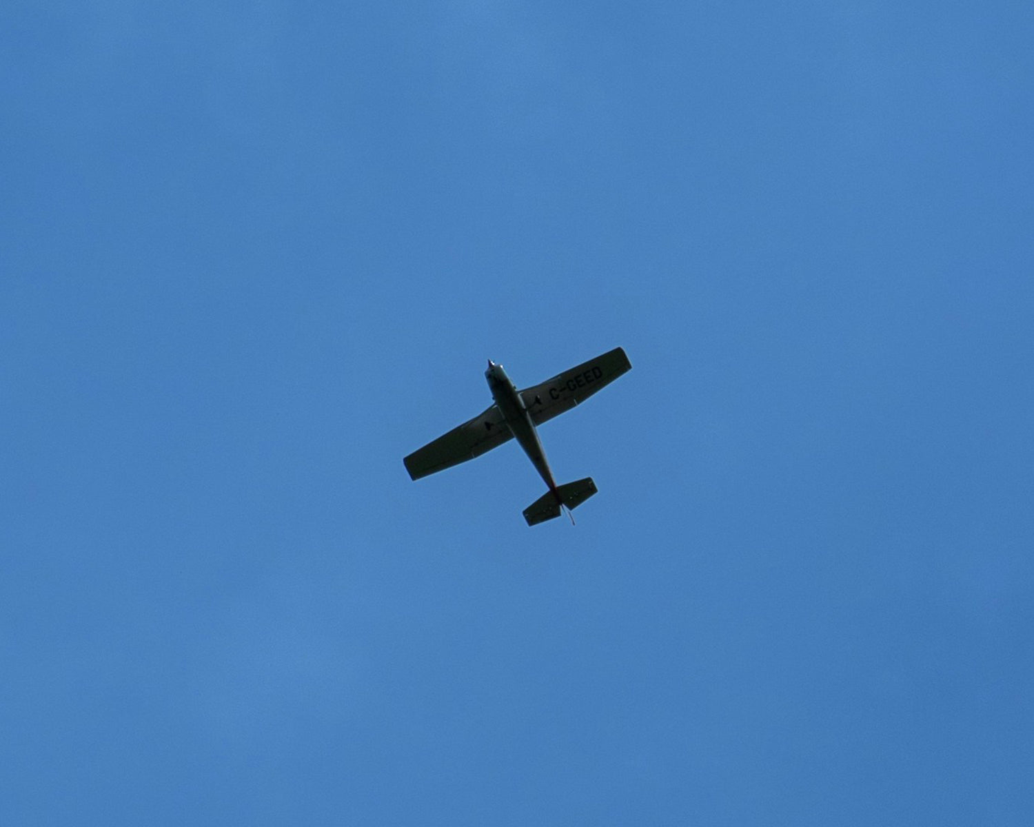 US citizen killed after hijacking small plane in Belize