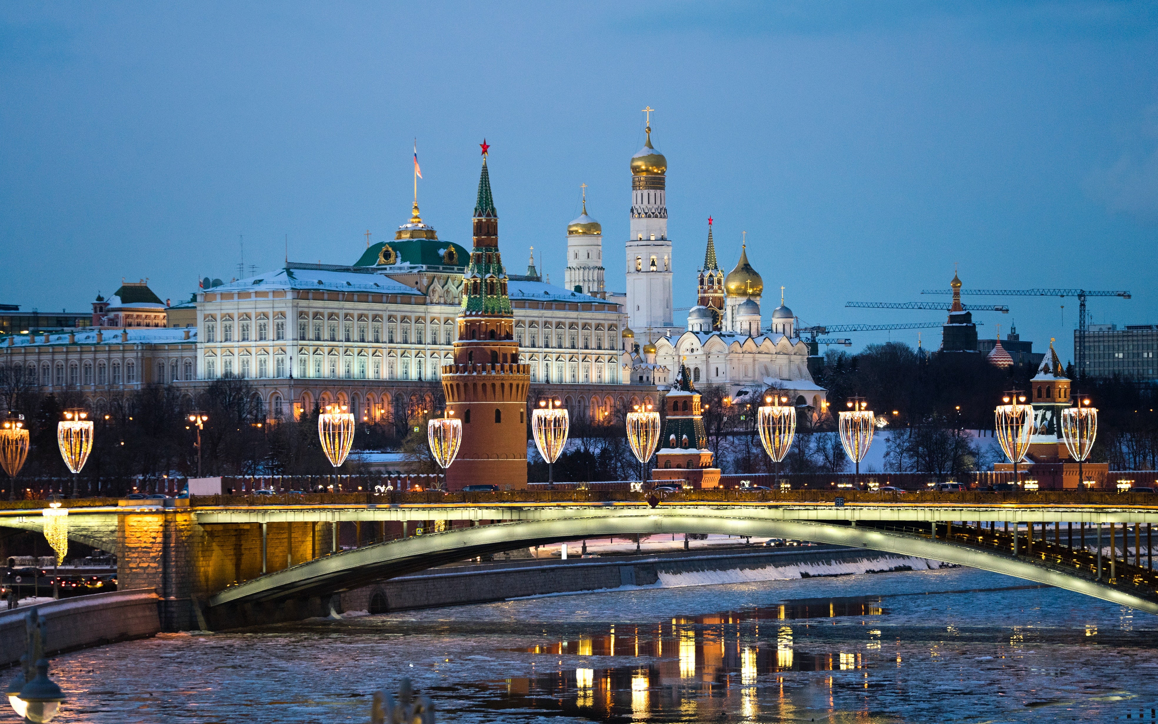 Moscow to host Turkey, Syria, Russia, Iran meeting on Tuesday, state news reports