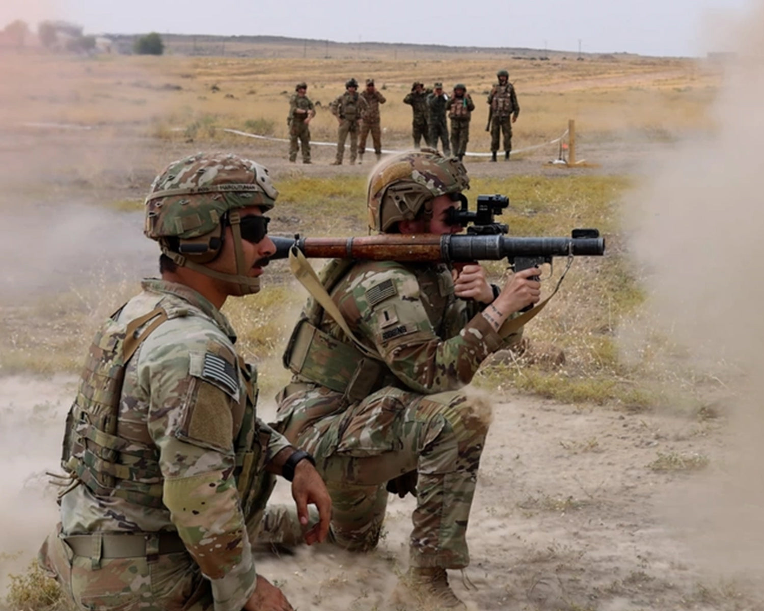 Armenia, US to hold joint exercise this month