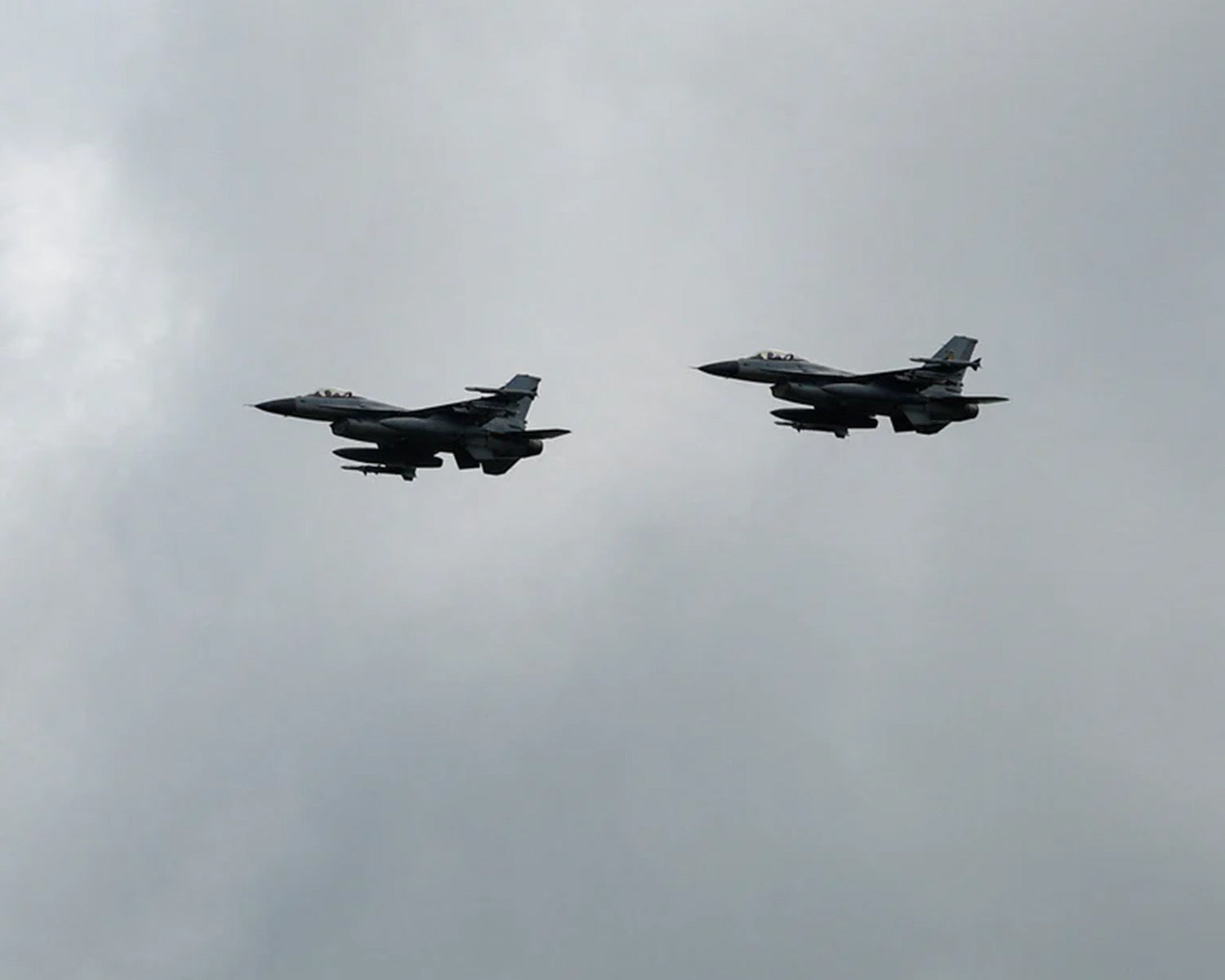 Belgian PM pledges new aid package to Ukraine worth $1.1B