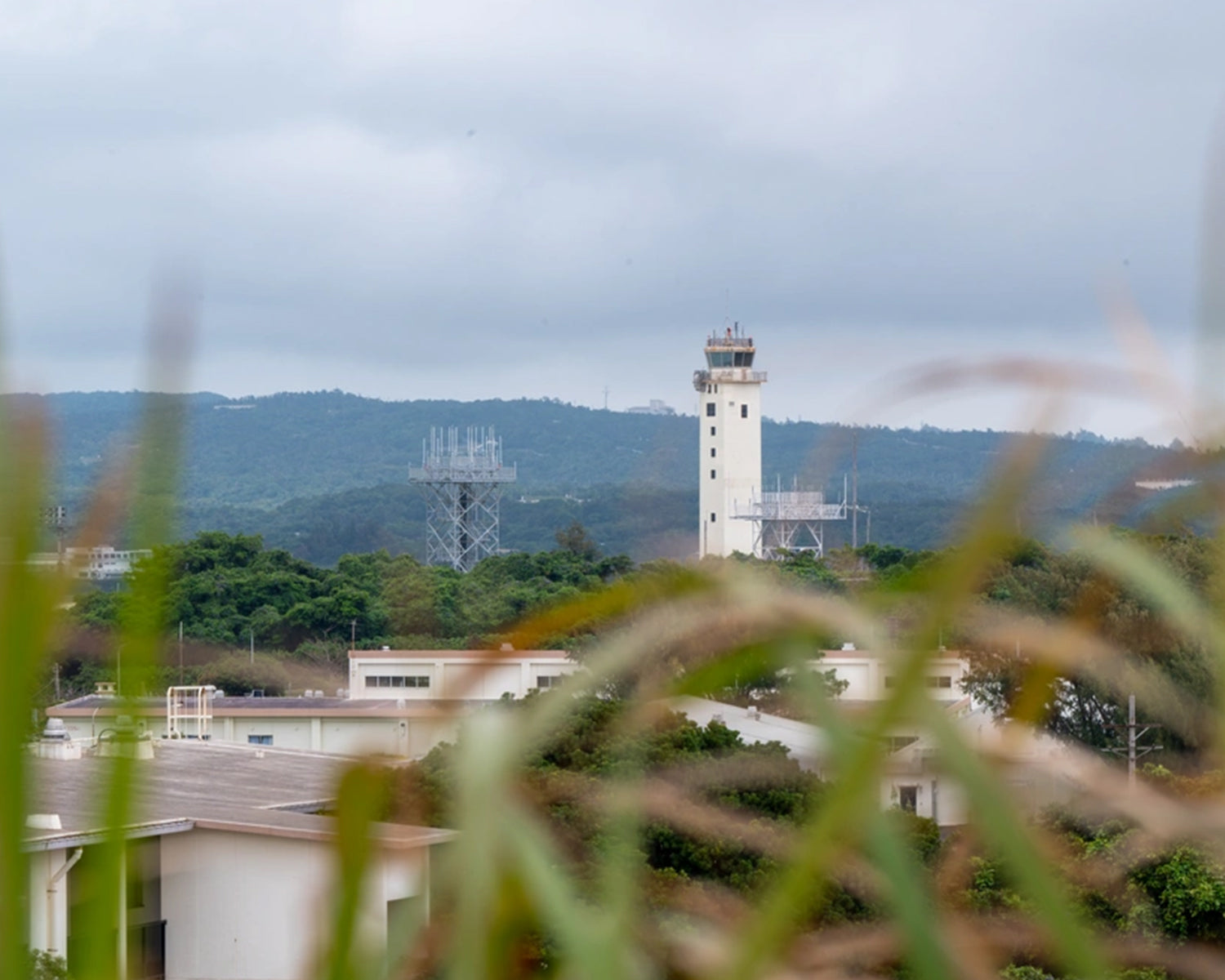 Several Japanese military members injured in explosion at US Kadena Air Base in Okinawa