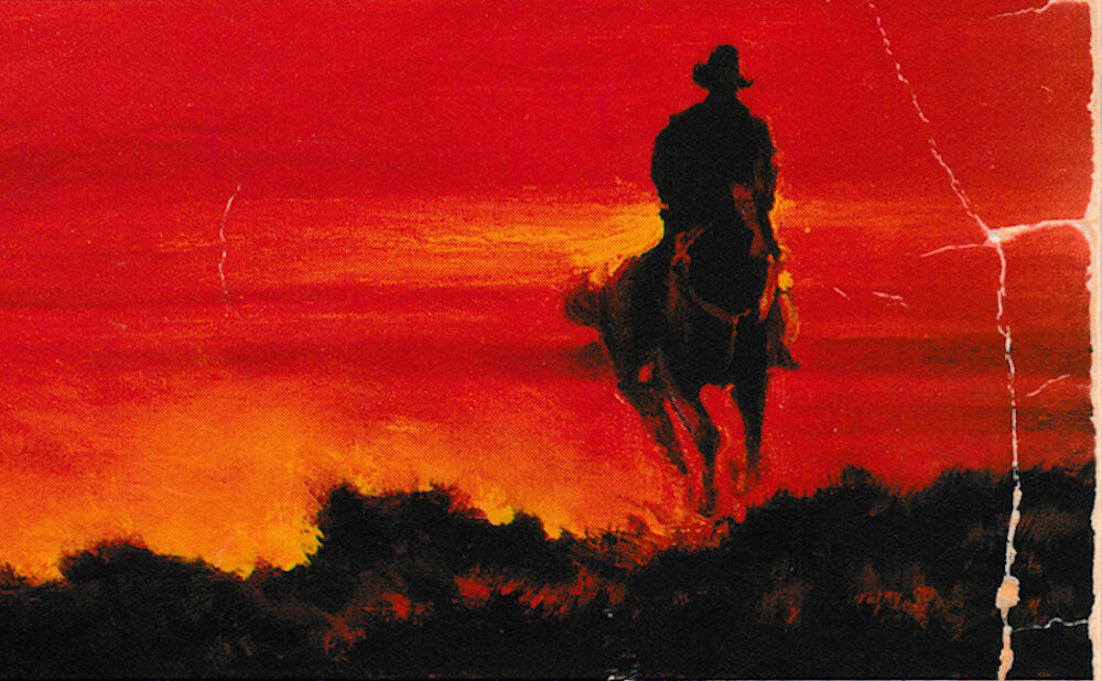 Perspectives on Violence: Blood Meridian