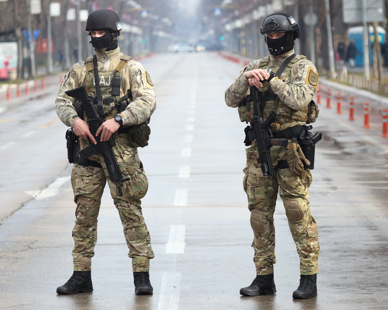 Bosnian Serbs declare German minister persona non grata after sanctions